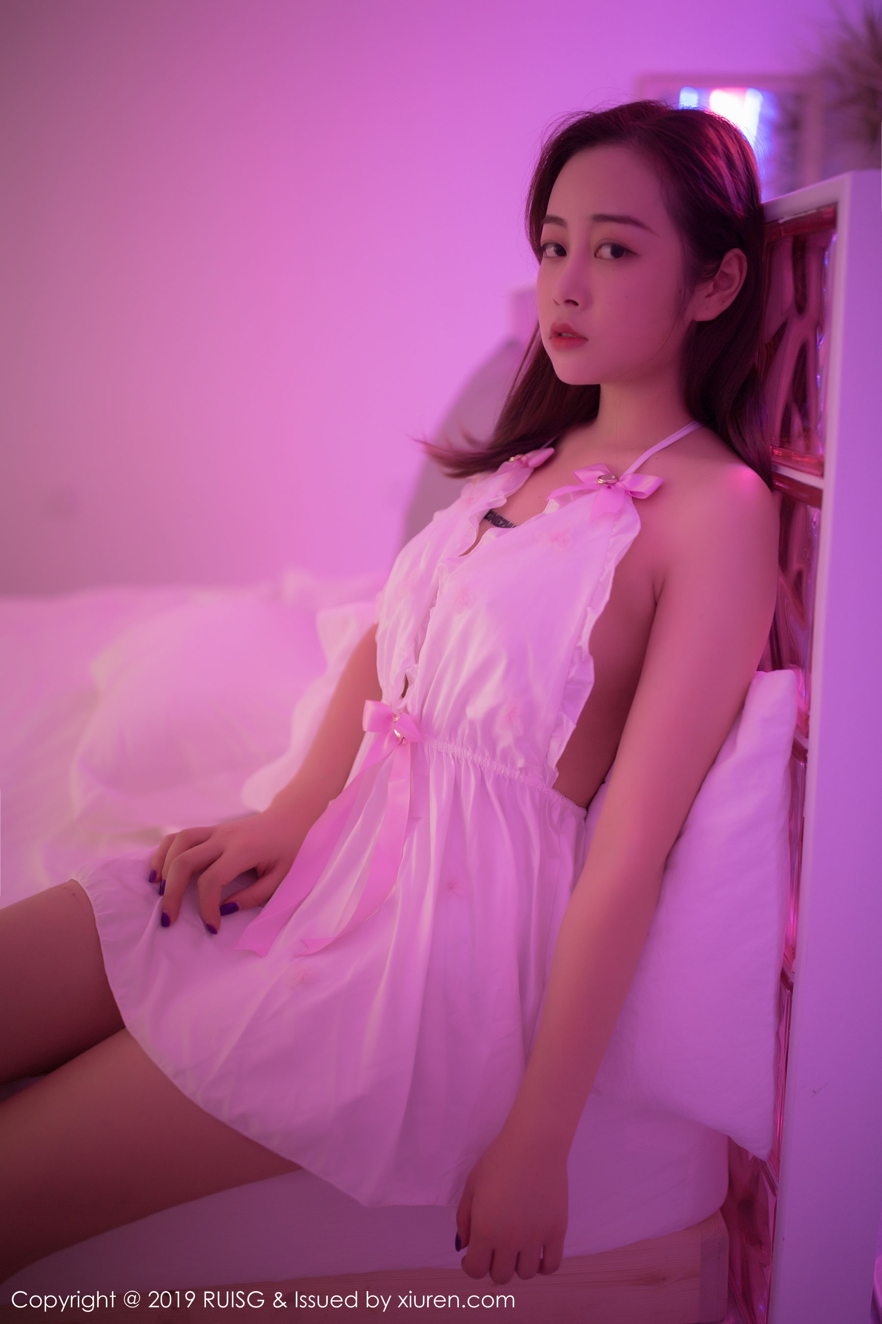 图片[4] - 瑞丝馆RUISG Vol.075 Eileen爱琳 [44P] - 机器猫次元 - 机器猫次元