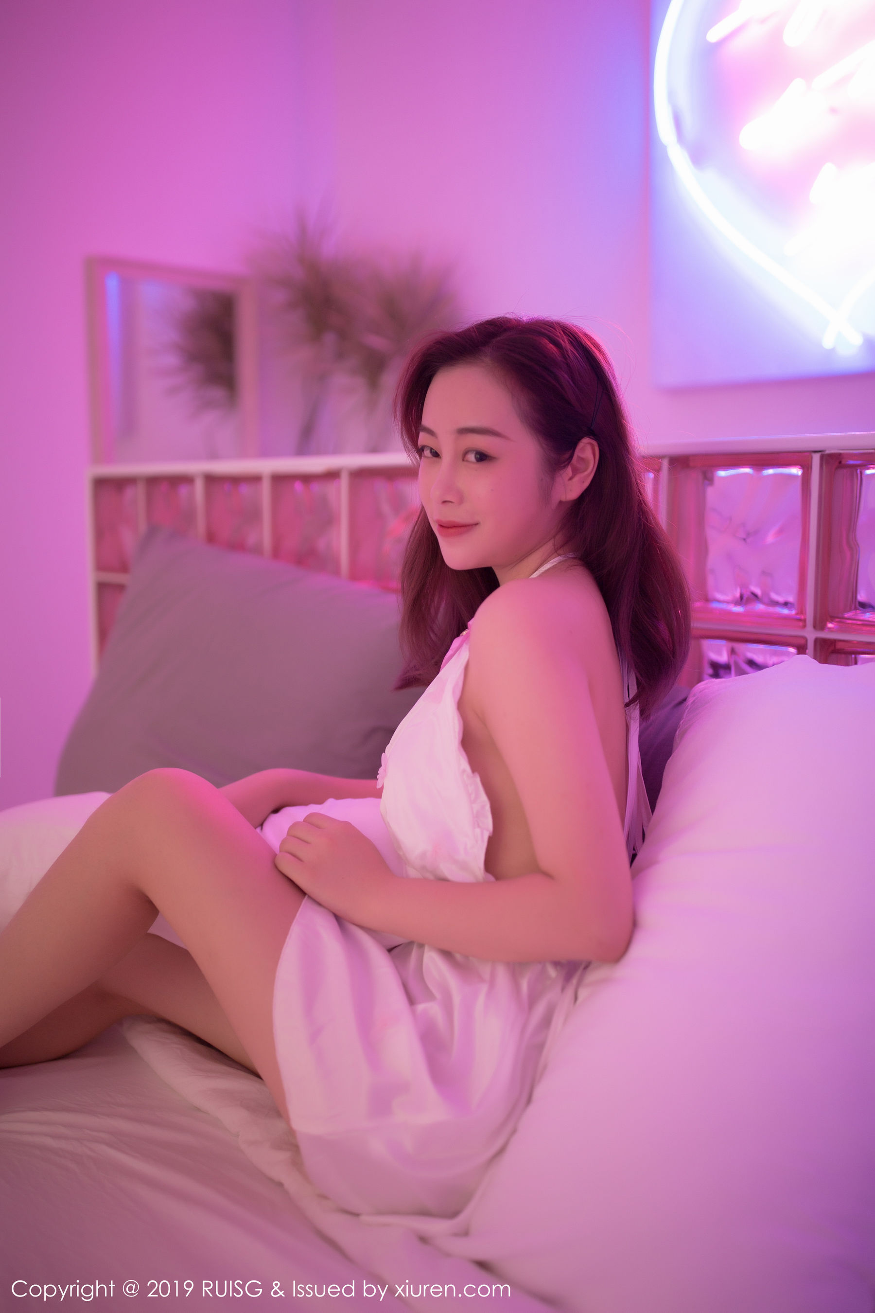 图片[2] - 瑞丝馆RUISG Vol.075 Eileen爱琳 [44P] - 机器猫次元 - 机器猫次元