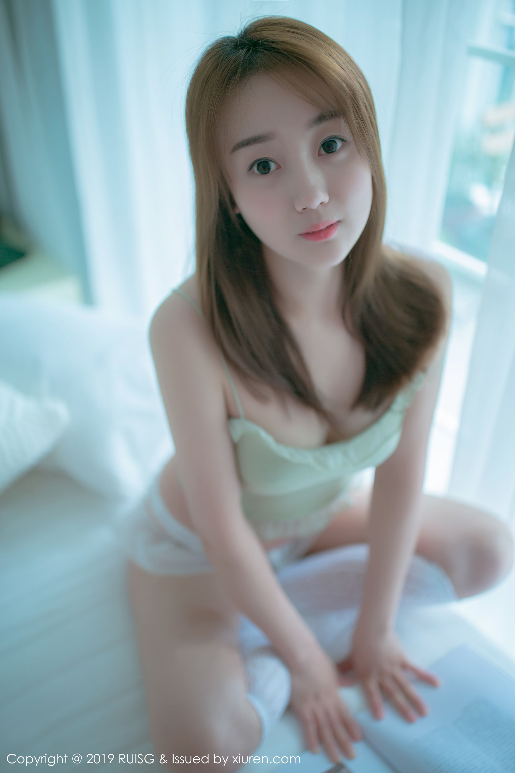 图片[5] - 瑞丝馆RUISG Vol.080 风衣月Lucy [46P] - 机器猫次元 - 机器猫次元