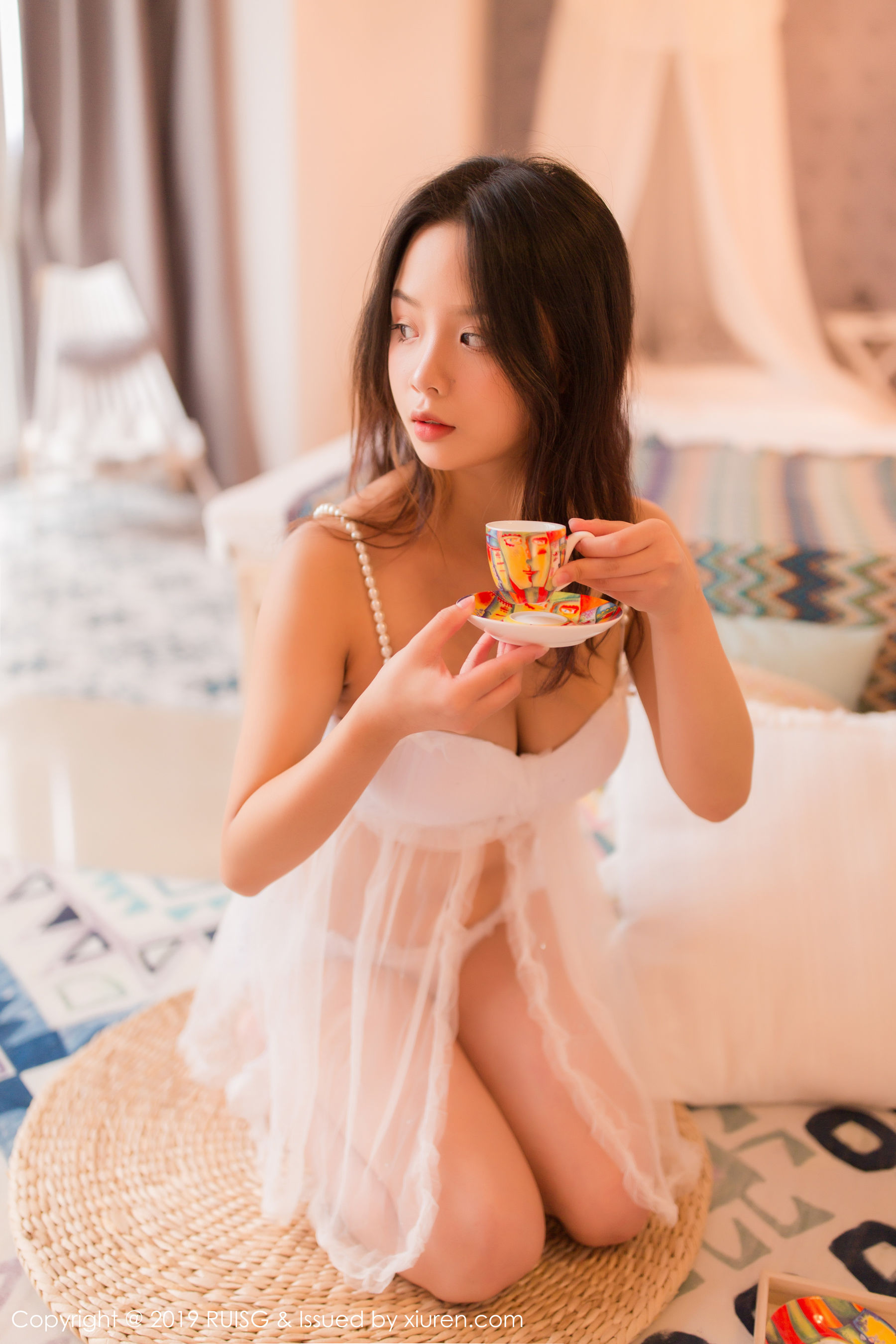 图片[3] - 瑞丝馆RUISG Vol.081 木木夕Mmx [46P] - 机器猫次元 - 机器猫次元