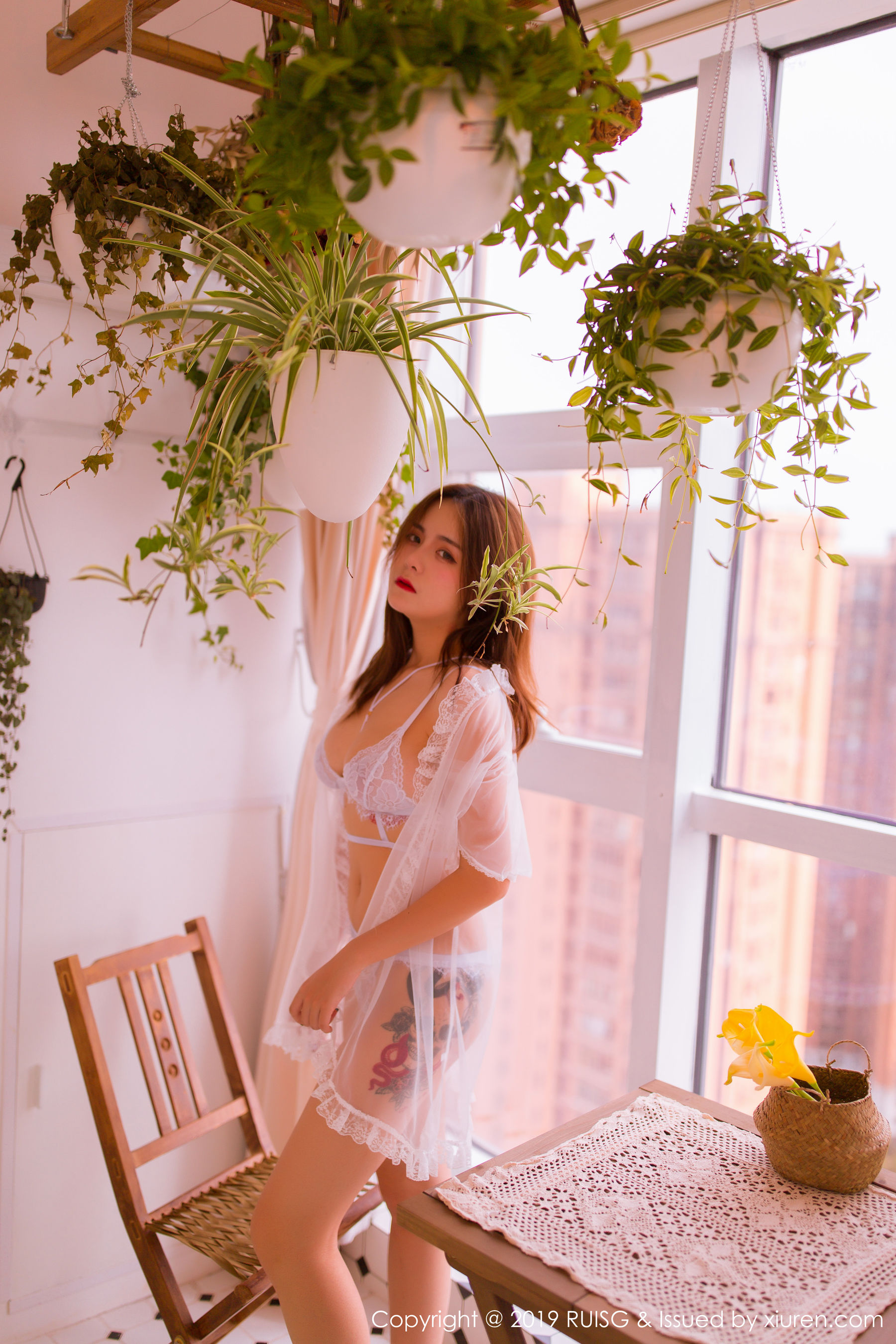 图片[5] - 瑞丝馆RUISG Vol.082 Daisy琳琳 [48P] - 机器猫次元 - 机器猫次元