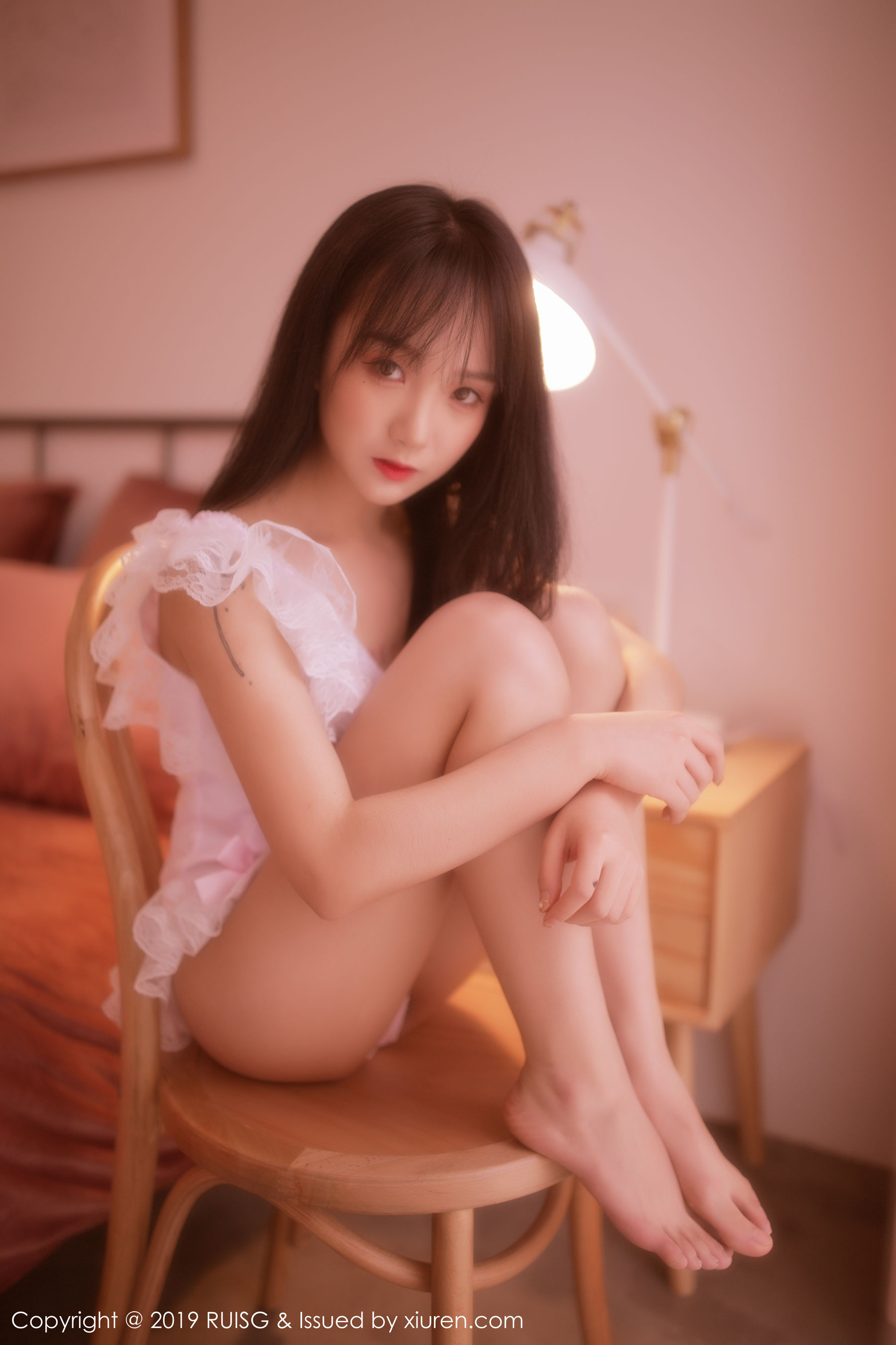 图片[4] - 瑞丝馆RUISG Vol.085 小葡萄miki [43P] - 机器猫次元 - 机器猫次元