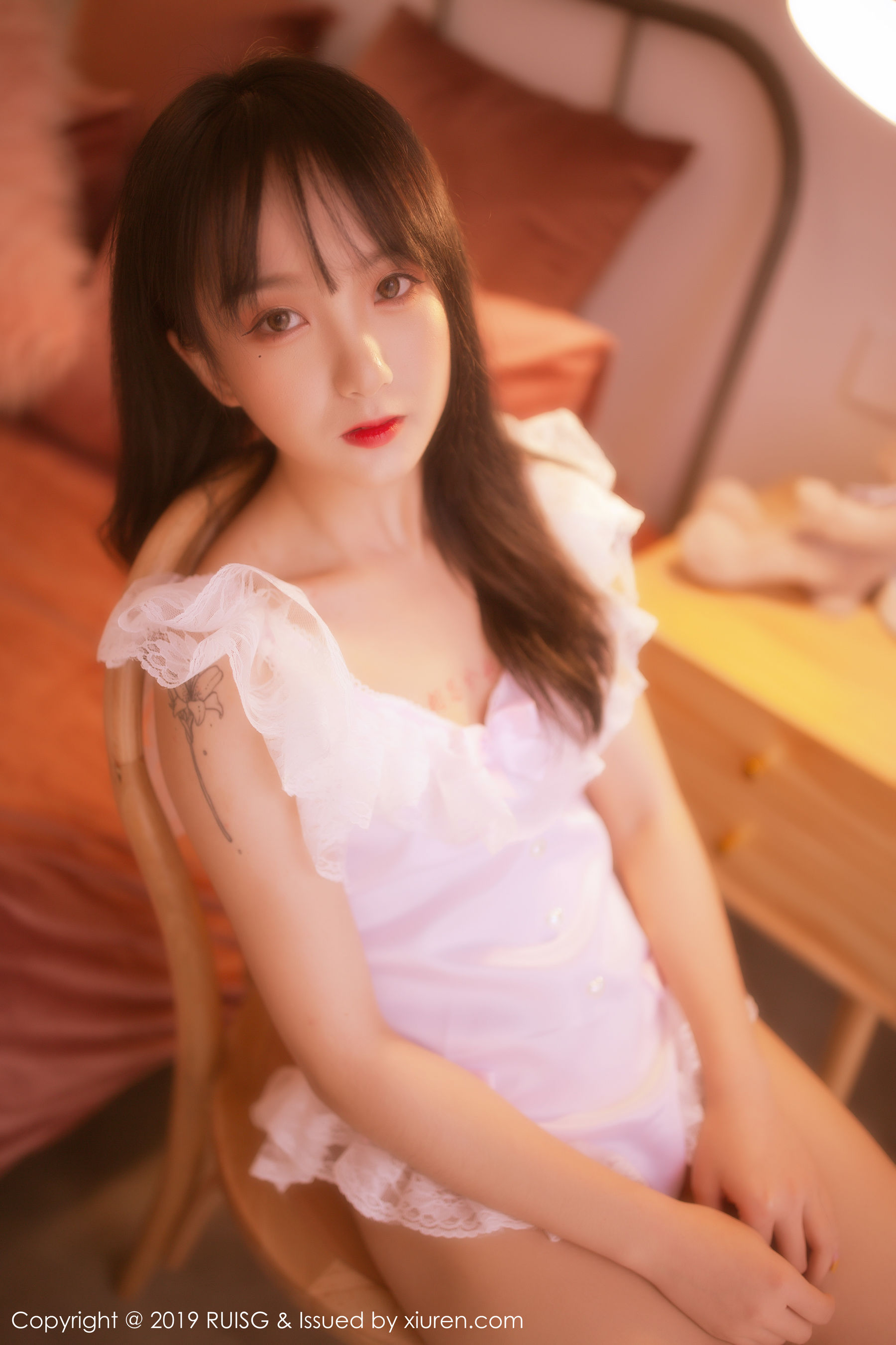 图片[3] - 瑞丝馆RUISG Vol.085 小葡萄miki [43P] - 机器猫次元 - 机器猫次元