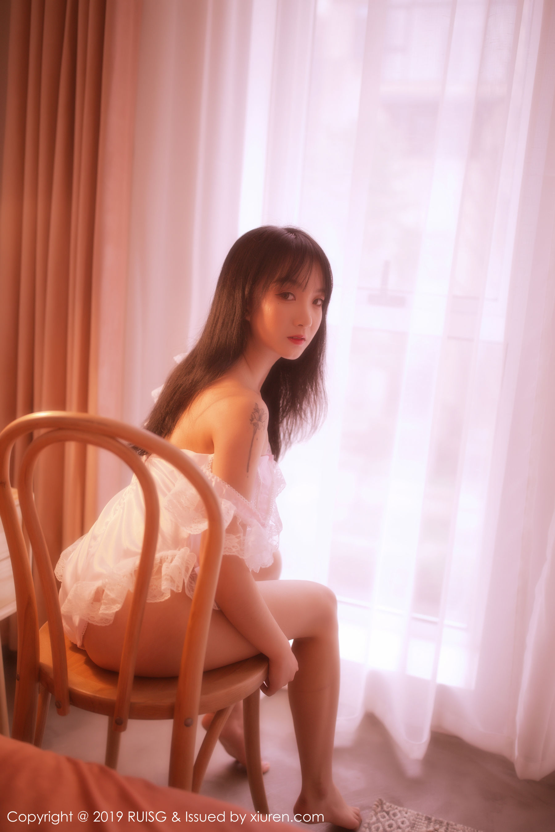 图片[5] - 瑞丝馆RUISG Vol.085 小葡萄miki [43P] - 机器猫次元 - 机器猫次元
