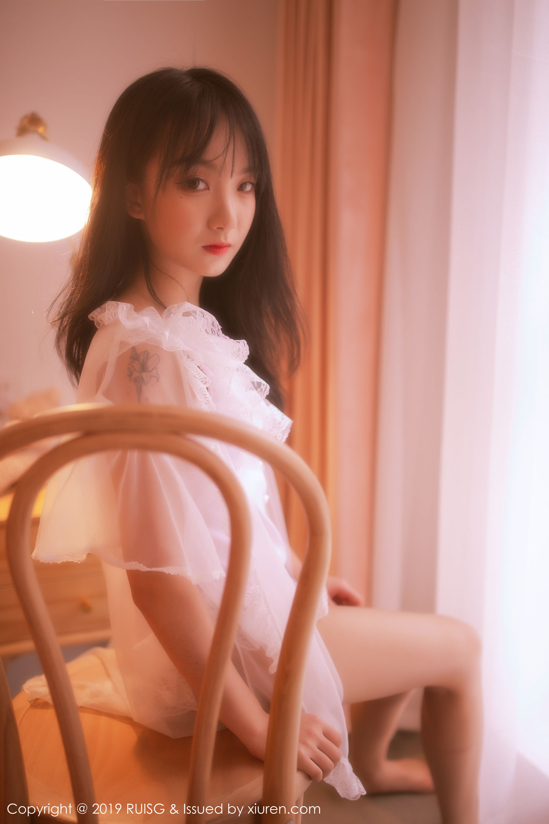 图片[1] - 瑞丝馆RUISG Vol.085 小葡萄miki [43P] - 机器猫次元 - 机器猫次元