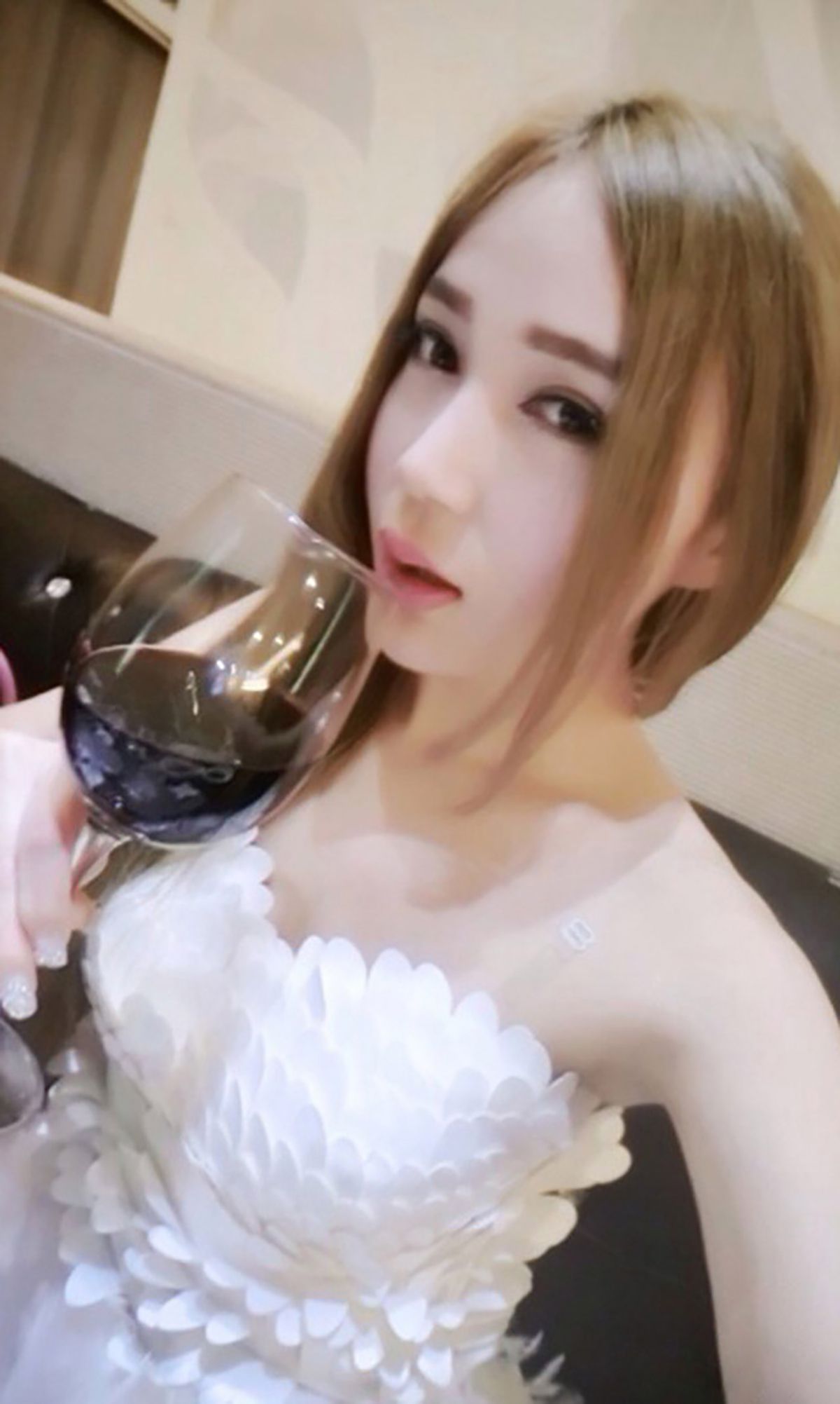 图片[3] - 刘美辰《沙漠美女》 UGirls 爱尤物 No.067 [40P] - 机器猫次元 - 机器猫次元