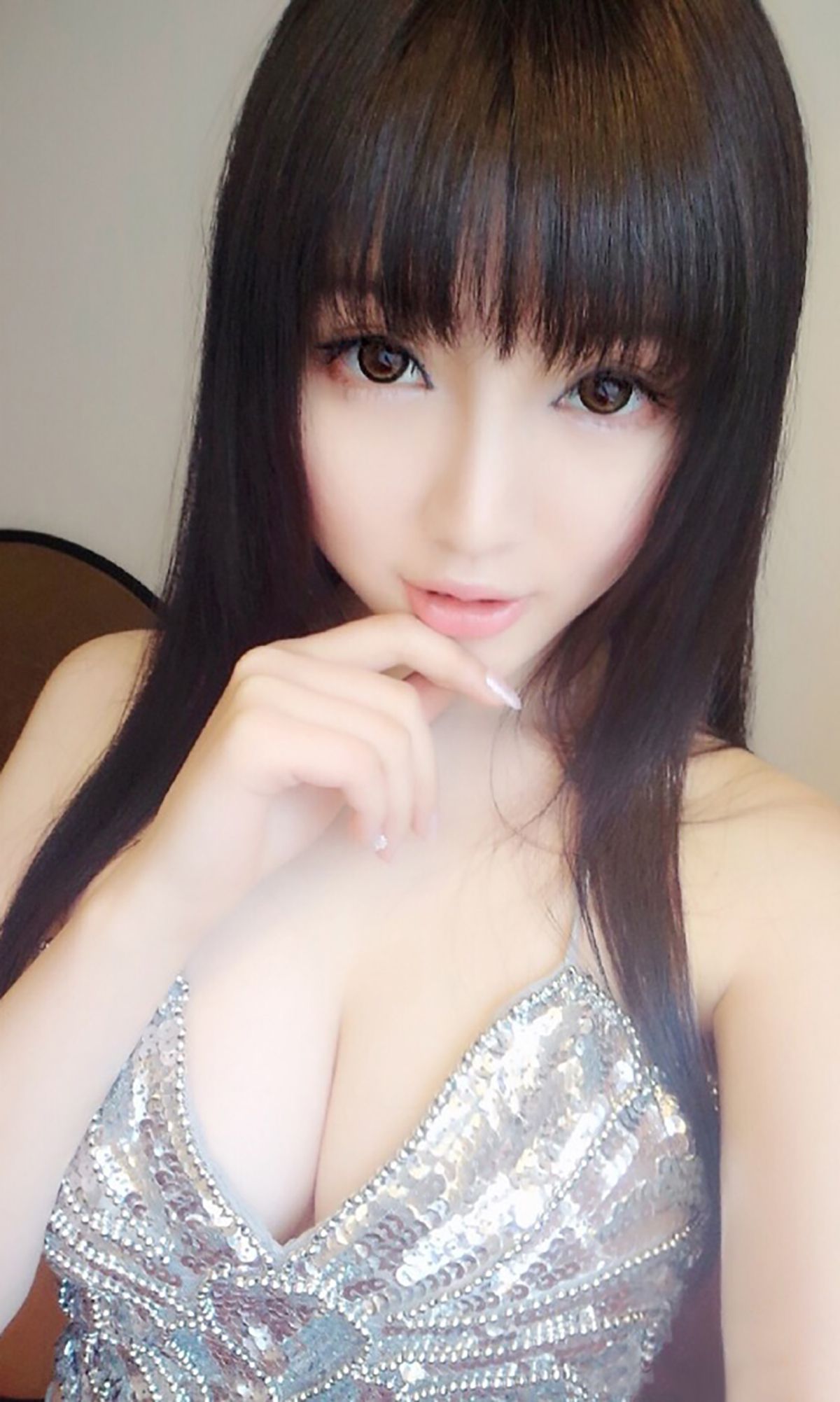 图片[3] - 米妮大萌萌《童颜巨乳 秒杀宅男》 UGirls 爱尤物 No.025 [39P] - 机器猫次元 - 机器猫次元