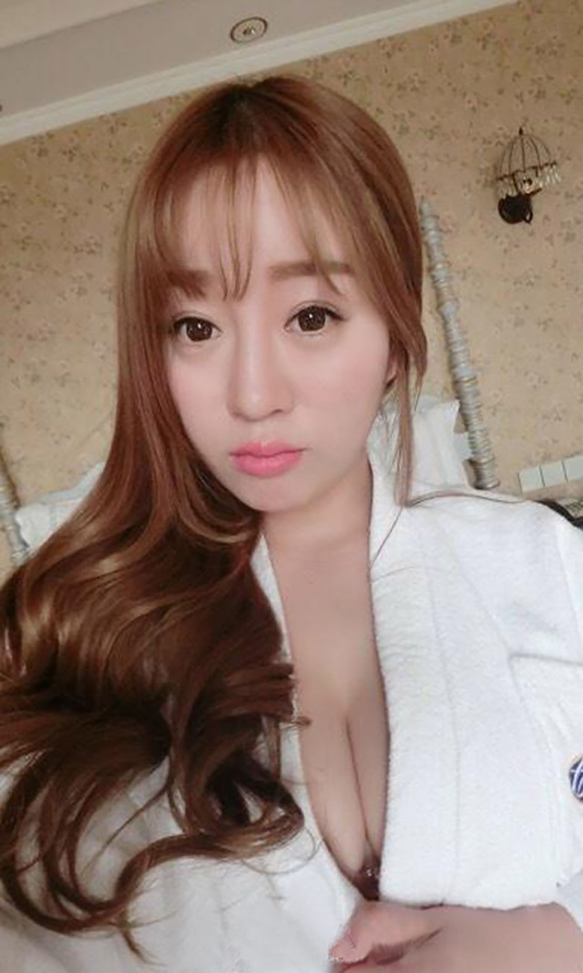 图片[3] - 王语纯《小心你的眼睛会着火》 UGirls 爱尤物 No.079 [40P] - 机器猫次元 - 机器猫次元