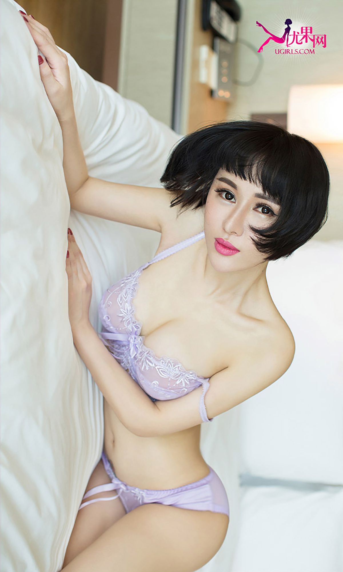 图片[7] - 叶籽亿《中俄混血》 UGirls 爱尤物 No.038 [36P] - 机器猫次元 - 机器猫次元