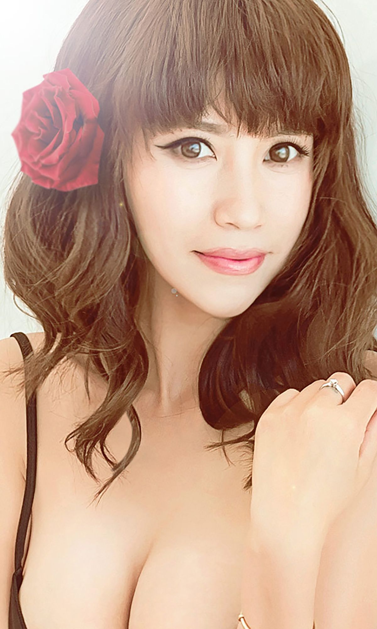图片[3] - 田依依《无时无刻不透露出风情万种》 UGirls 爱尤物 No.096 [40P] - 机器猫次元 - 机器猫次元