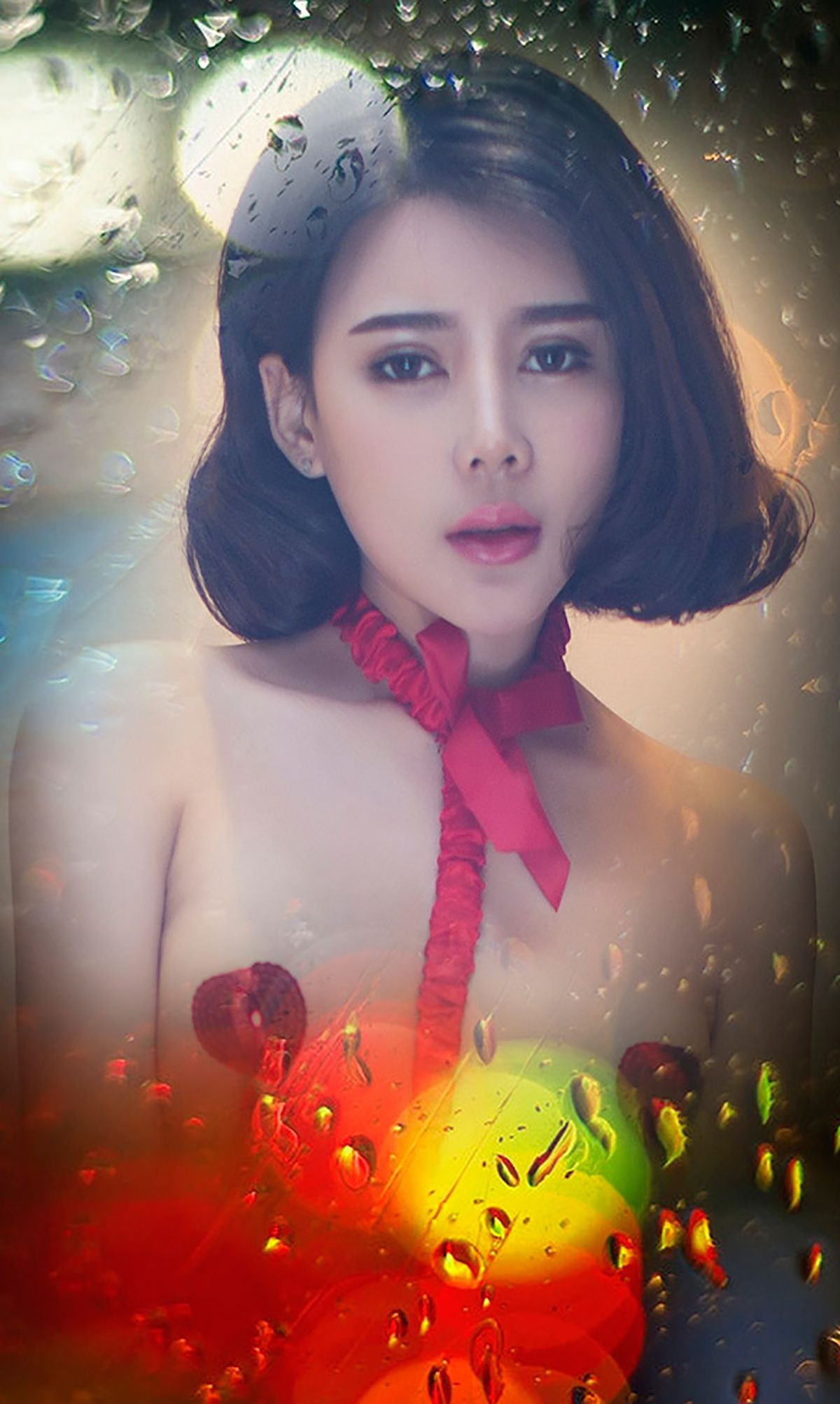 图片[3] - 游子熙《风情何止万种》 UGirls 爱尤物 No.082 [39P] - 机器猫次元 - 机器猫次元
