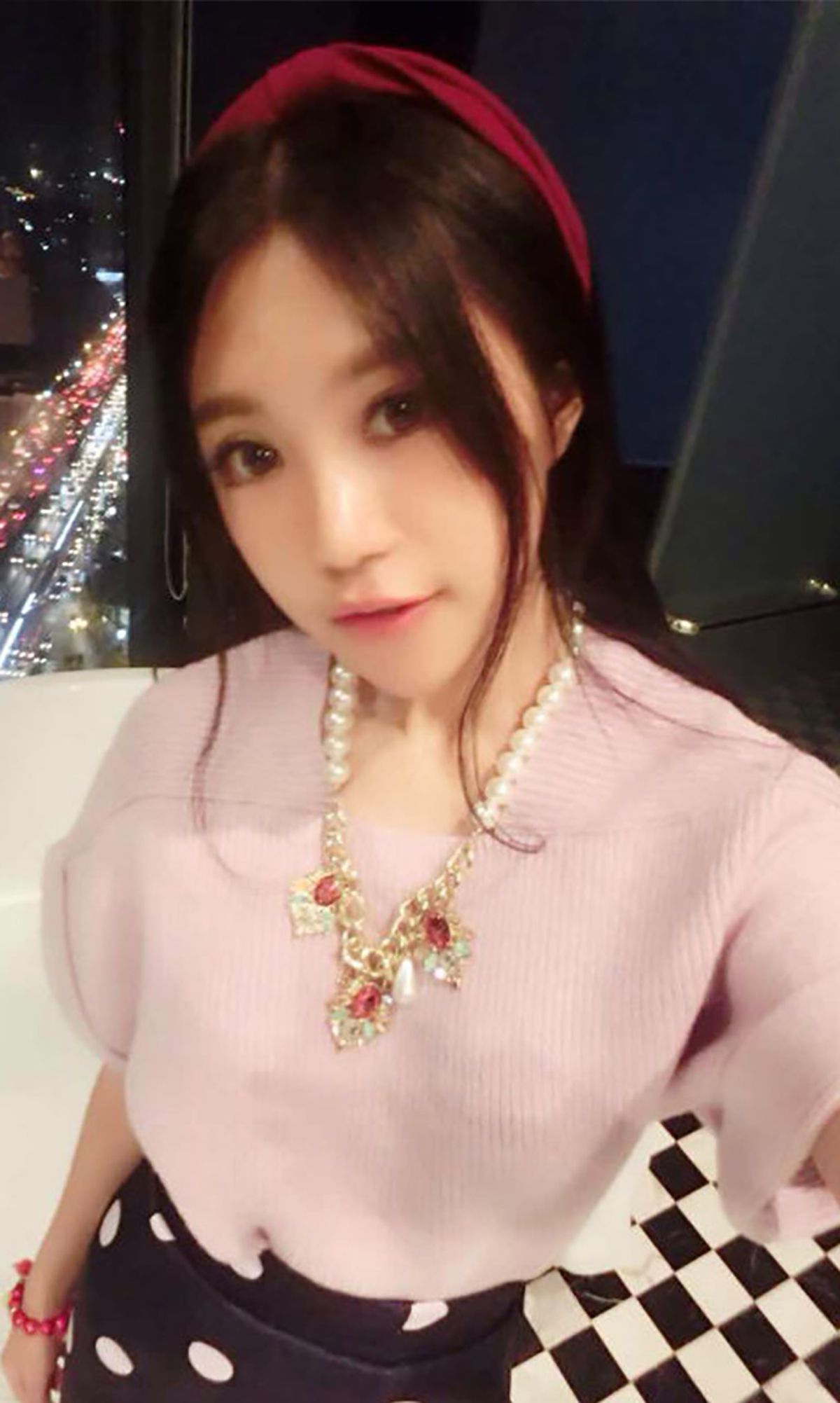 图片[3] - 绮里嘉《精致柔软的江南美女》 UGirls 爱尤物 No.019 [39P] - 机器猫次元 - 机器猫次元