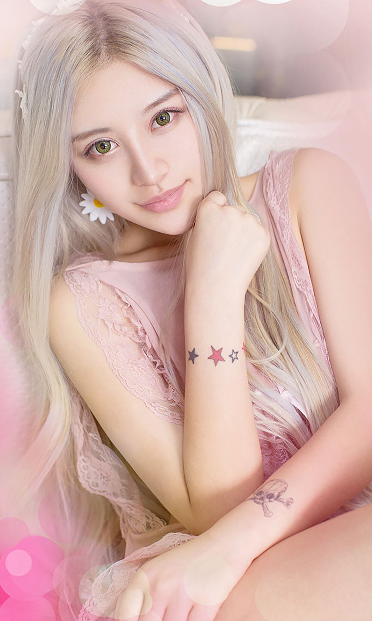 图片[3] - miumiu《迷失的精灵》 UGirls 爱尤物 No.080 [40P] - 机器猫次元 - 机器猫次元