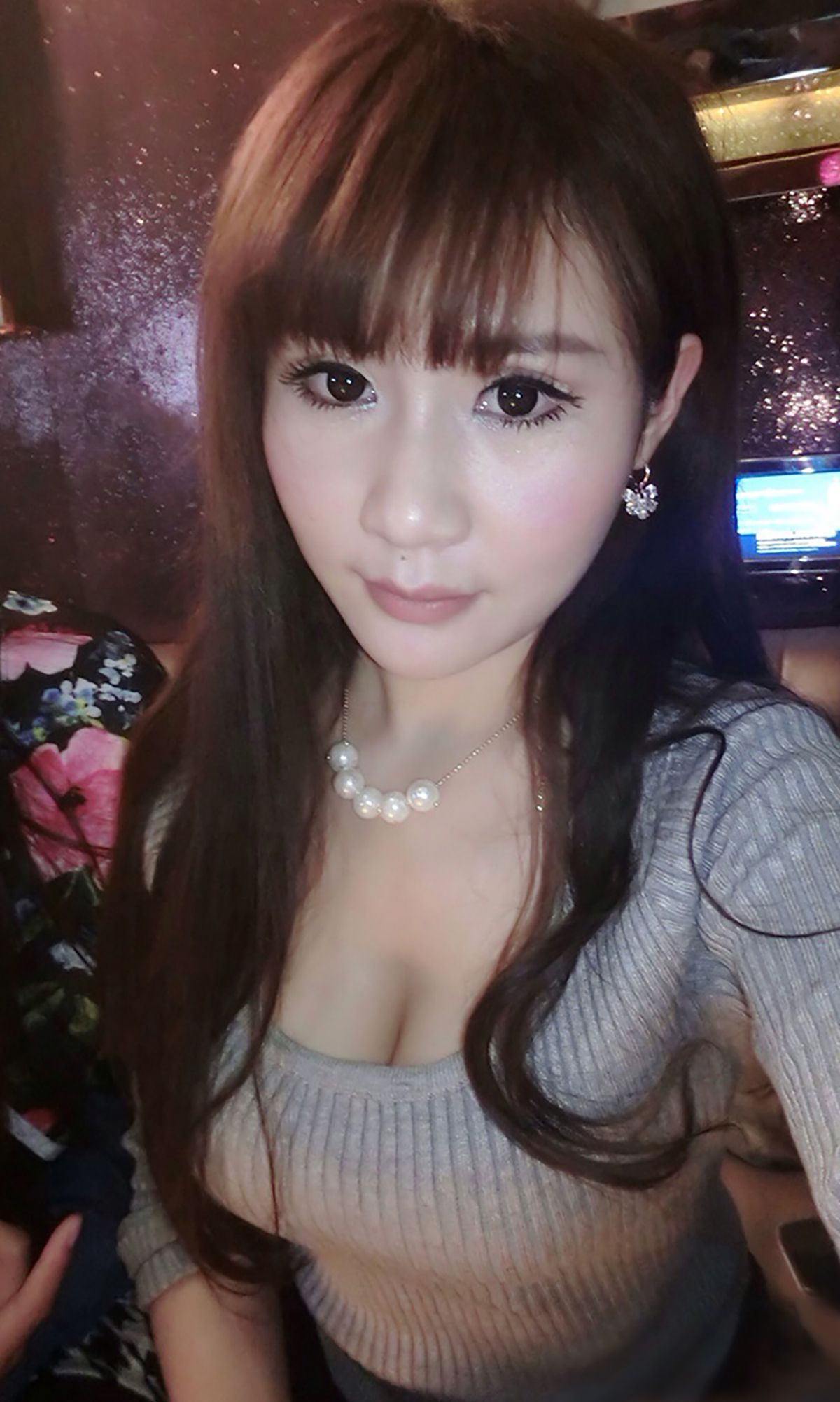 图片[3] - 苏可可《童颜巨乳 娇俏可人》 UGirls 爱尤物 No.013 [39P] - 机器猫次元 - 机器猫次元