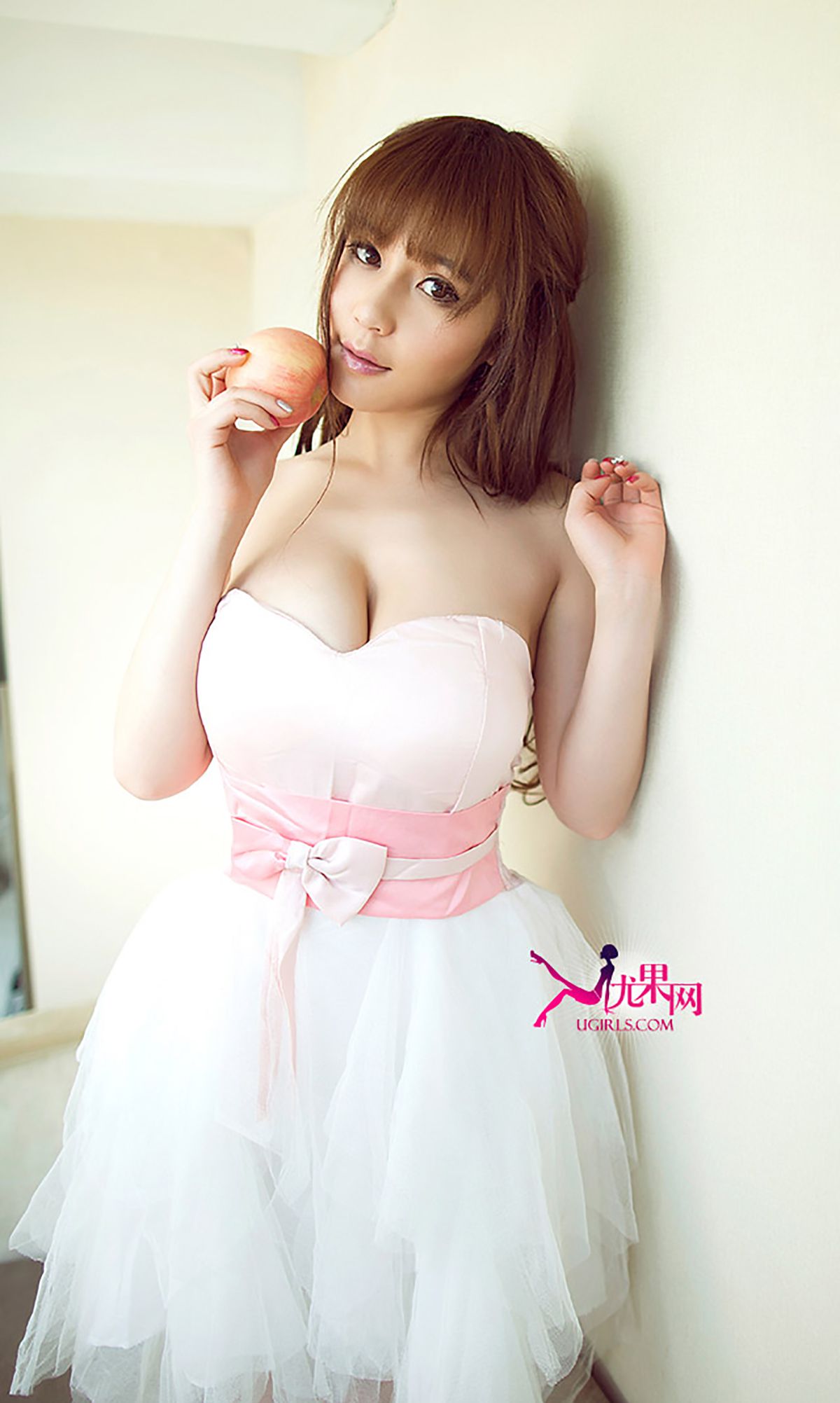 图片[7] - 苏可可《童颜巨乳 娇俏可人》 UGirls 爱尤物 No.013 [39P] - 机器猫次元 - 机器猫次元