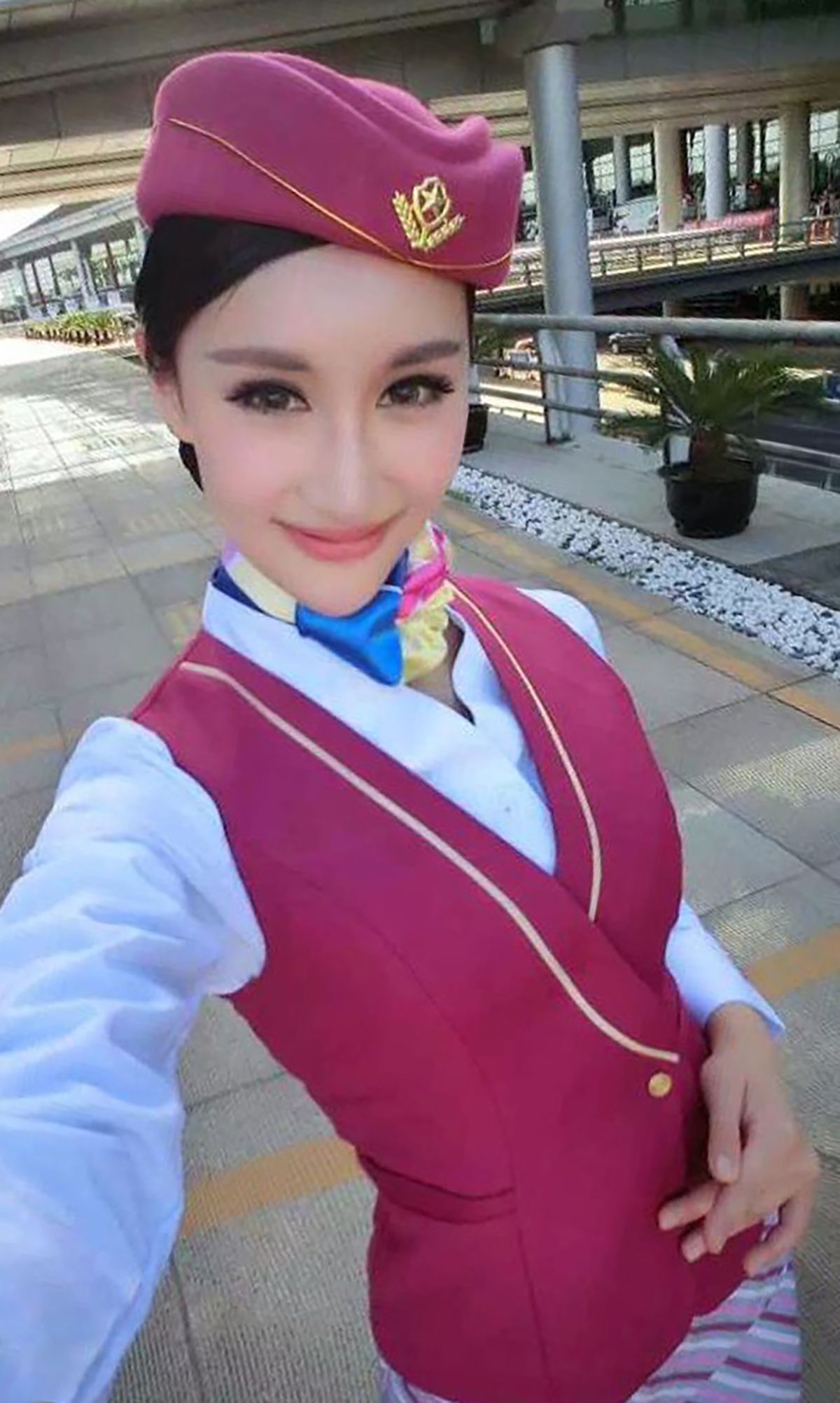 图片[3] - 曼苏拉娜《天生媚骨 性感空袭》 UGirls 爱尤物 No.058 [28P] - 机器猫次元 - 机器猫次元