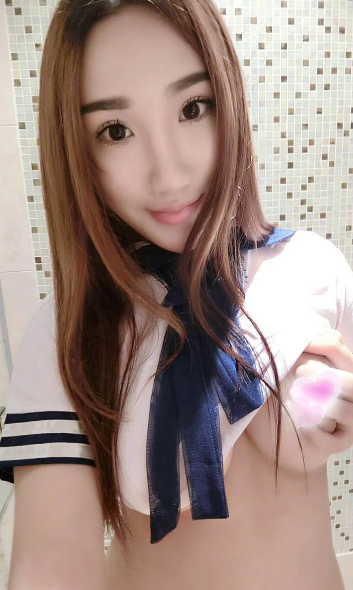 图片[3] - 萌萌《谁说美女不爱运动》 UGirls 爱尤物 No.047 [40P] - 机器猫次元 - 机器猫次元