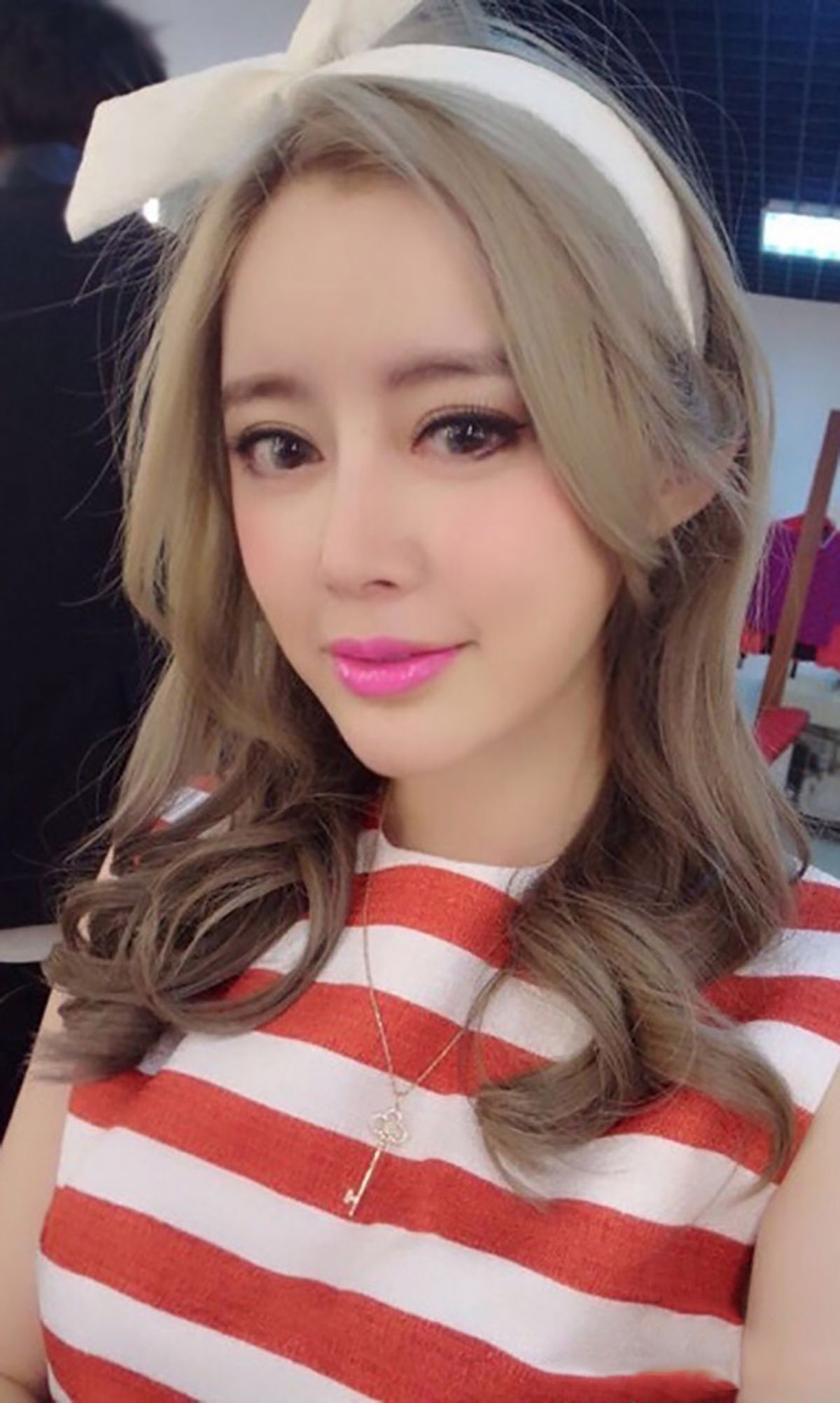 图片[4] - 纯小希、南湘Baby、王轶玲《金枝欲叶》 UGirls 爱尤物 No.035 [40P] - 机器猫次元 - 机器猫次元