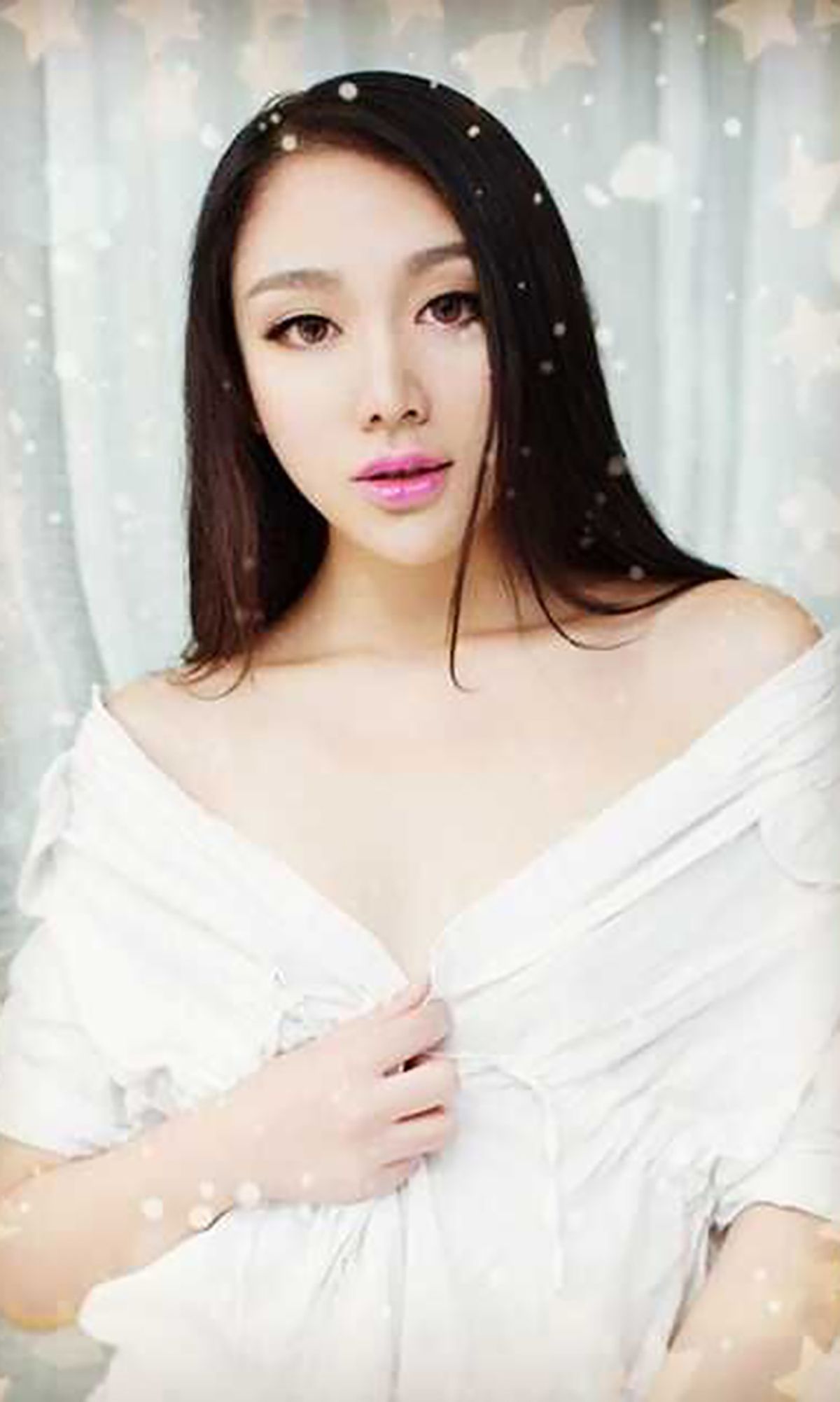 图片[3] - 莫莫《最熟悉的爱人》 UGirls 爱尤物 No.077 [27P] - 机器猫次元 - 机器猫次元