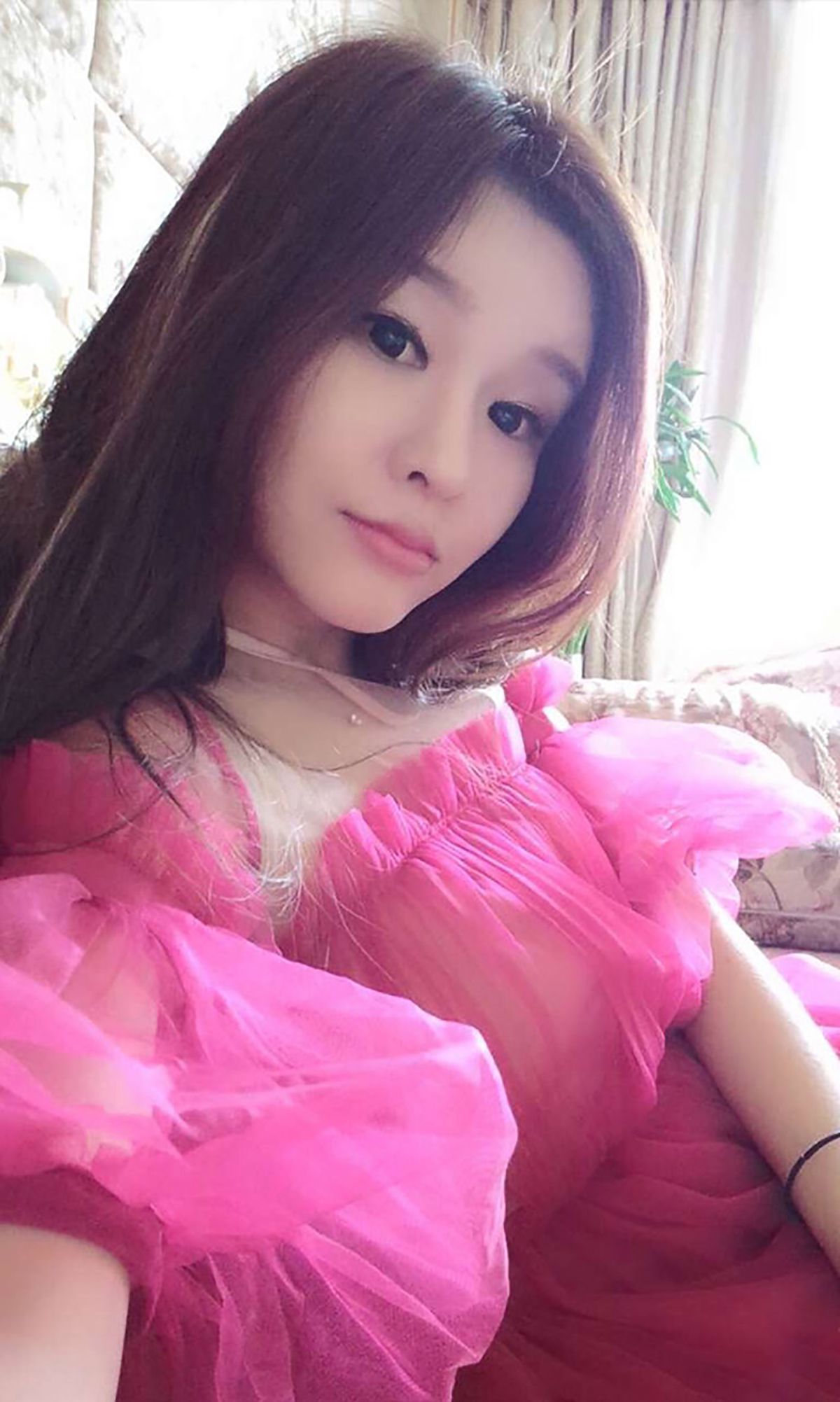图片[3] - 纯小希《宅男女神 酥胸撩人》 UGirls 爱尤物 No.015 [39P] - 机器猫次元 - 机器猫次元