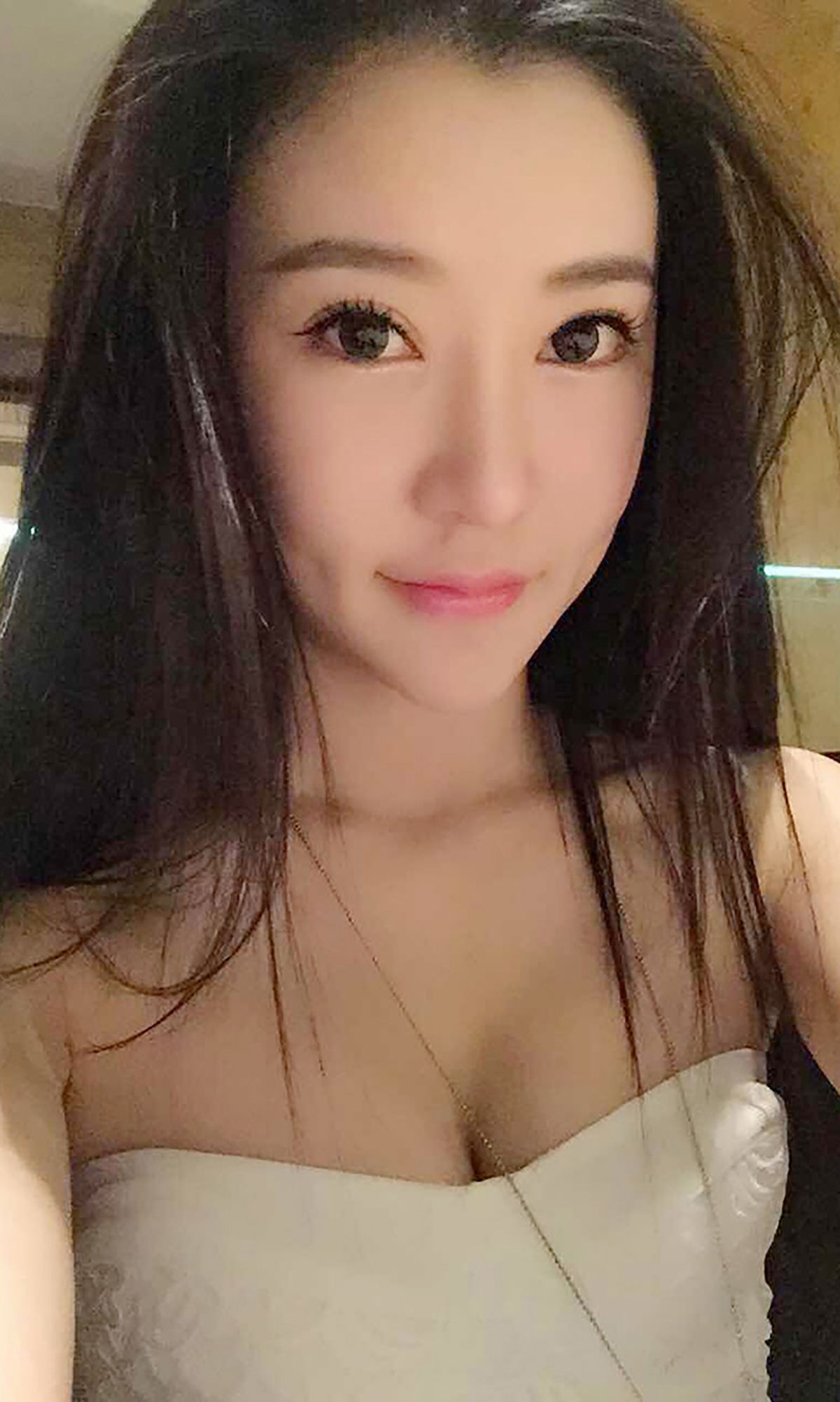 图片[3] - 佟蔓《梦回民国 青丝缕缕》 UGirls 爱尤物 No.093 [40P] - 机器猫次元 - 机器猫次元