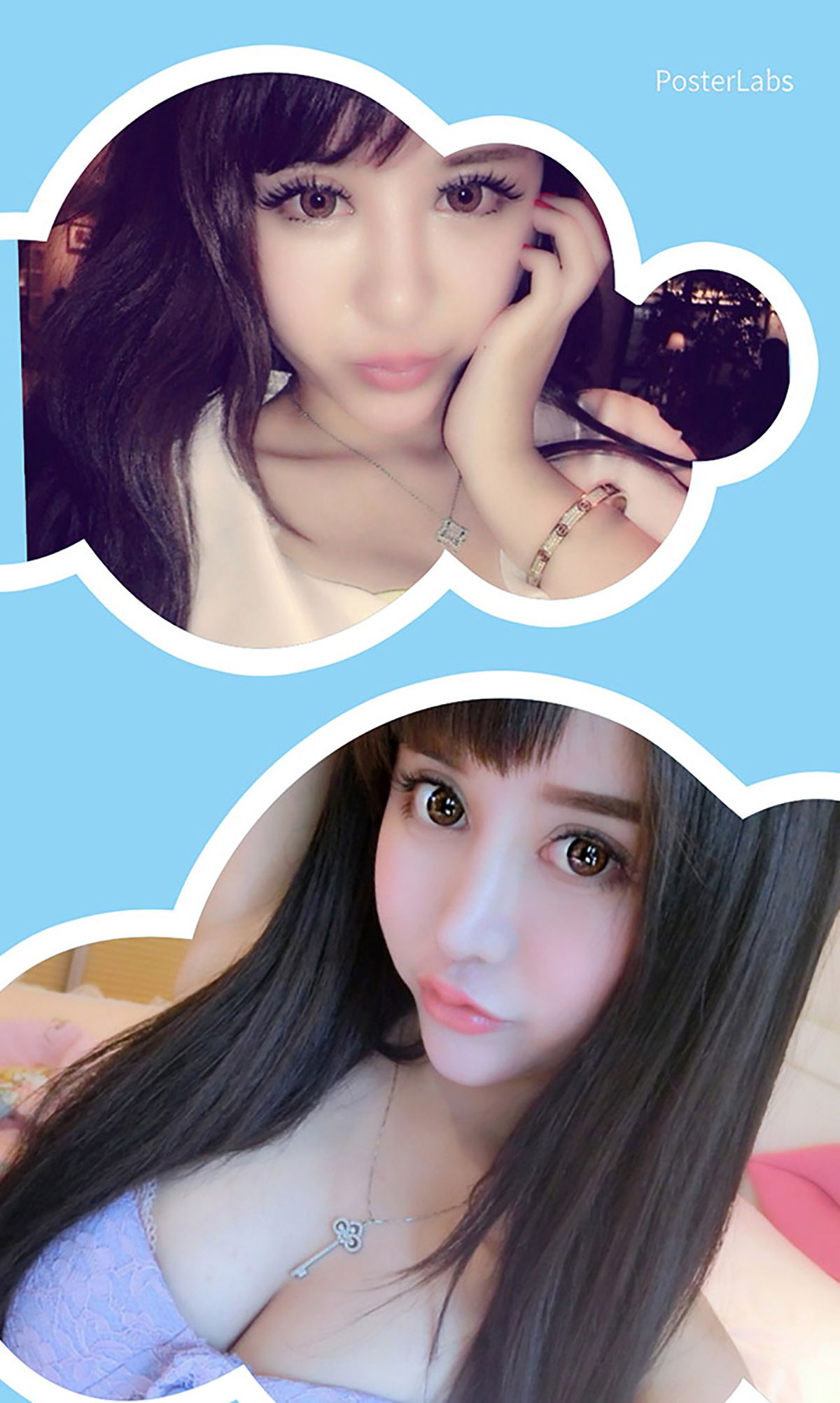 图片[3] - 美熙MiuMiu《忍不住的小期待》 UGirls 爱尤物 No.158 [40P] - 机器猫次元 - 机器猫次元