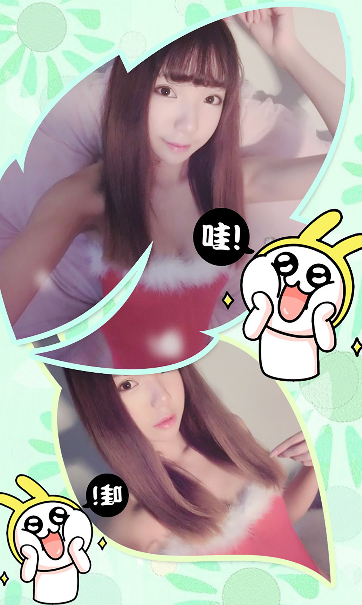 图片[3] - 朱思佳《萌幻洛塔》 UGirls 爱尤物 No.212 [40P] - 机器猫次元 - 机器猫次元