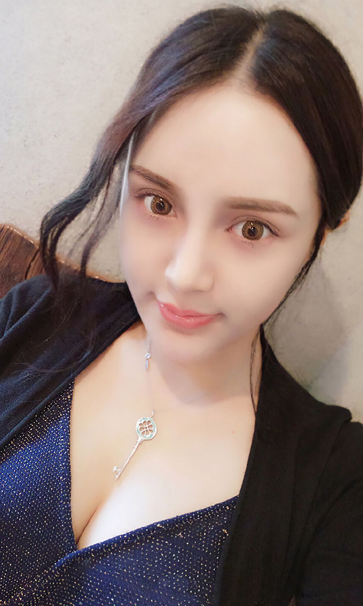 图片[3] - 朱赢《混血风情正当王道》 UGirls 爱尤物 No.109 [40P] - 机器猫次元 - 机器猫次元