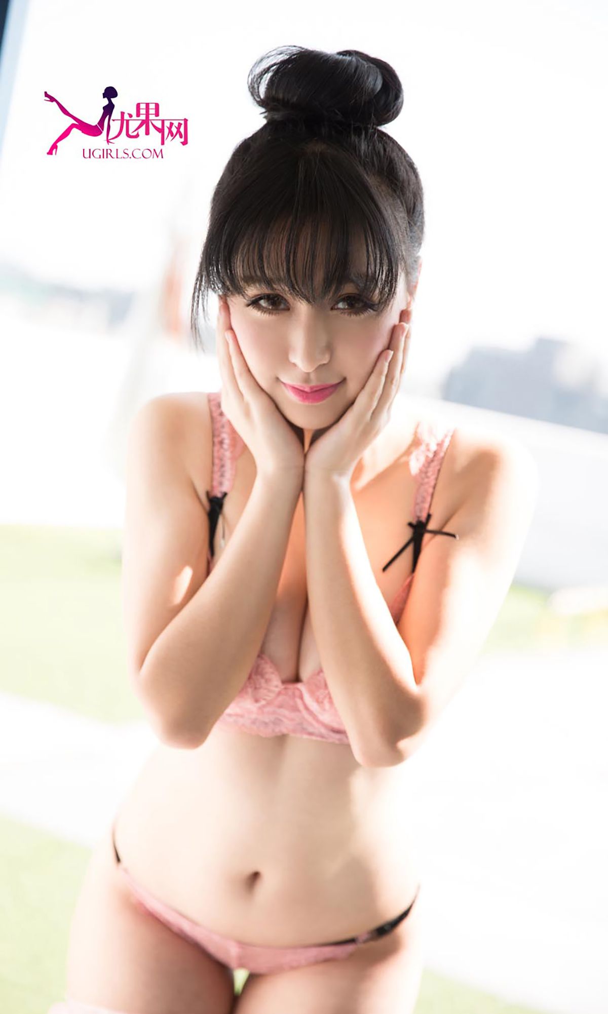 图片[6] - Sora《体育の授业》 UGirls 爱尤物 No.221 [40P] - 机器猫次元 - 机器猫次元