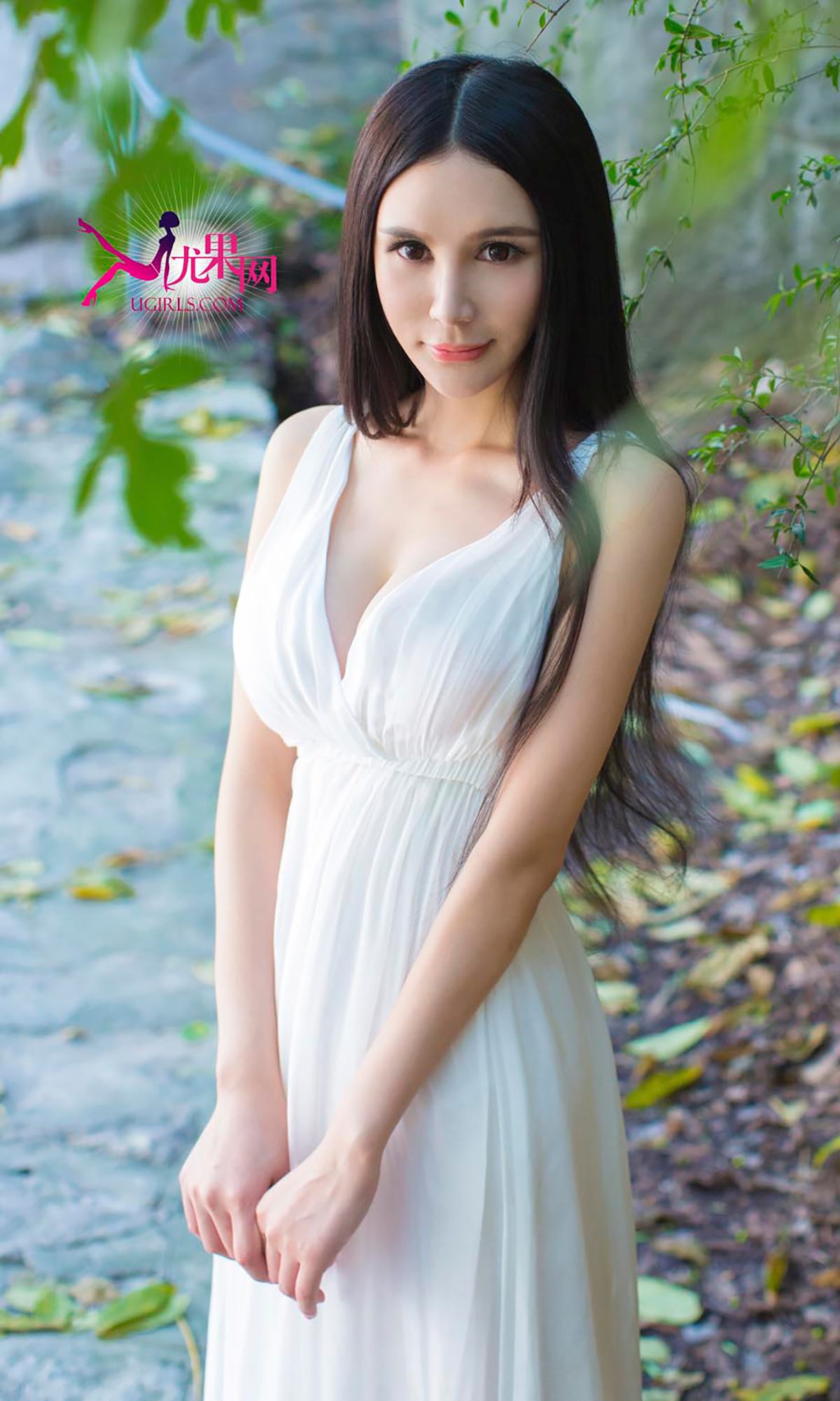 图片[5] - 顾欣怡《风吹仙飘飘举》 UGirls 爱尤物 No.139 [40P] - 机器猫次元 - 机器猫次元