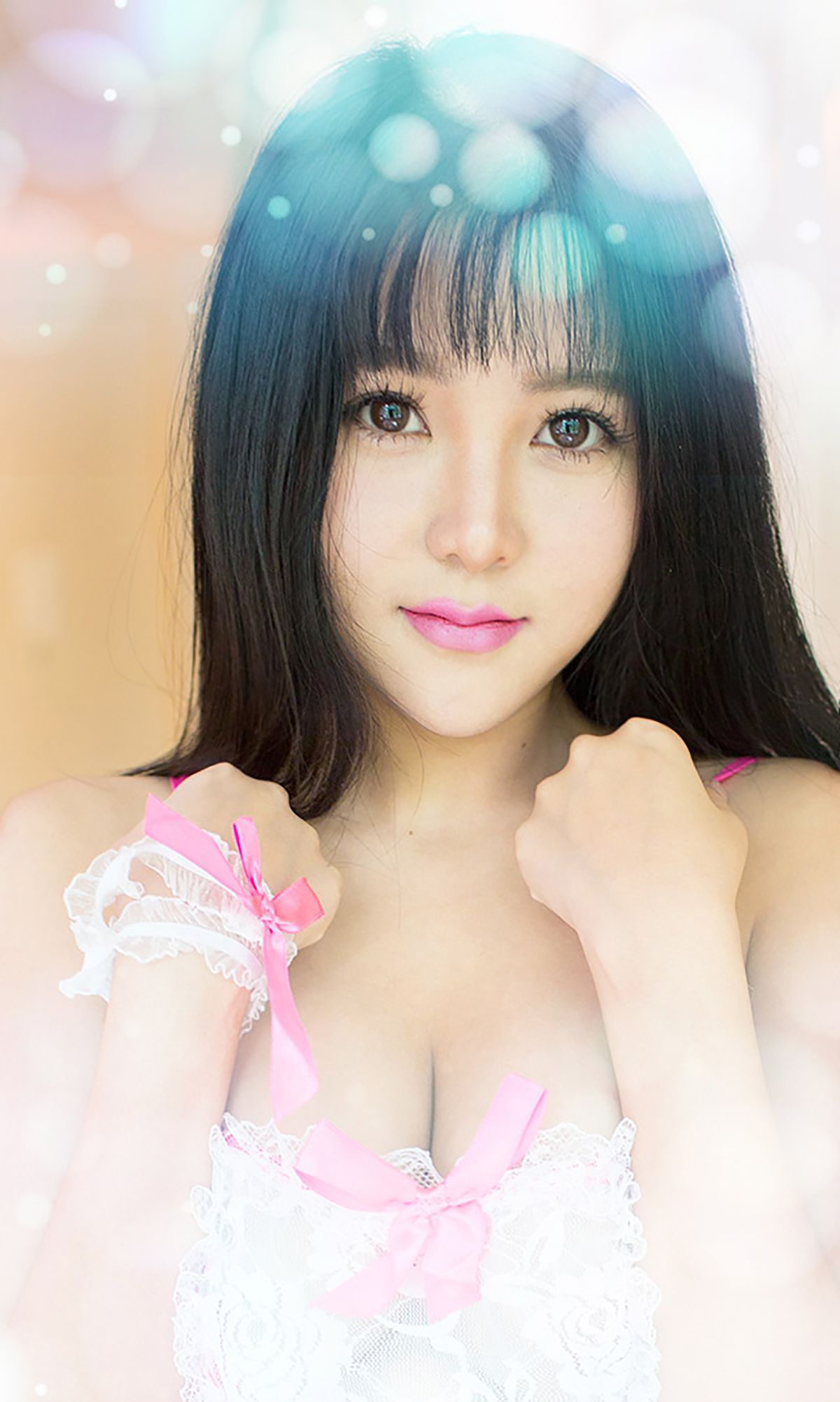 图片[3] - 凌之《领家有女初长成》 UGirls 爱尤物 No.140 [35P] - 机器猫次元 - 机器猫次元