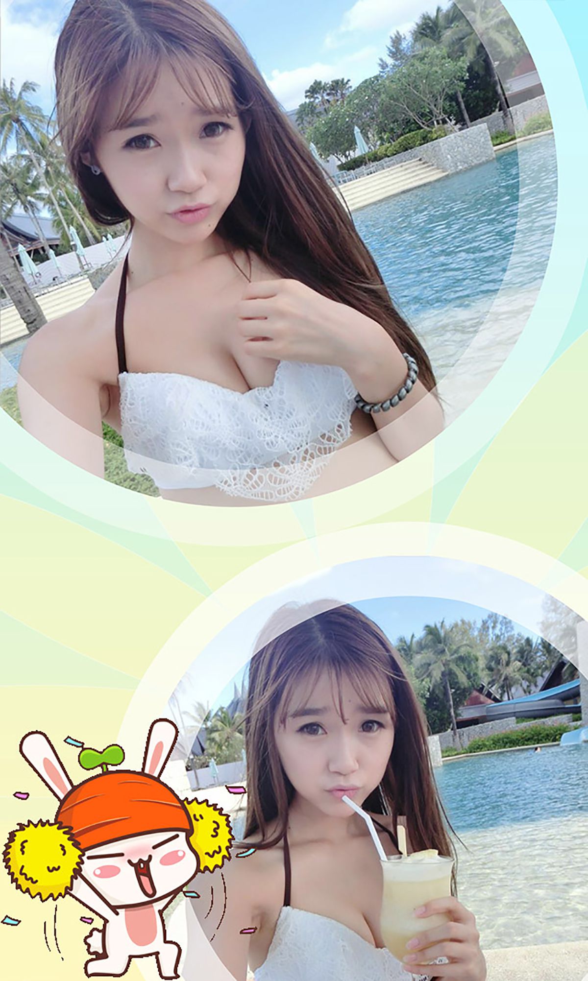 图片[3] - 婷婷《那些年一起爱上的女孩》 UGirls 爱尤物 No.174 [40P] - 机器猫次元 - 机器猫次元