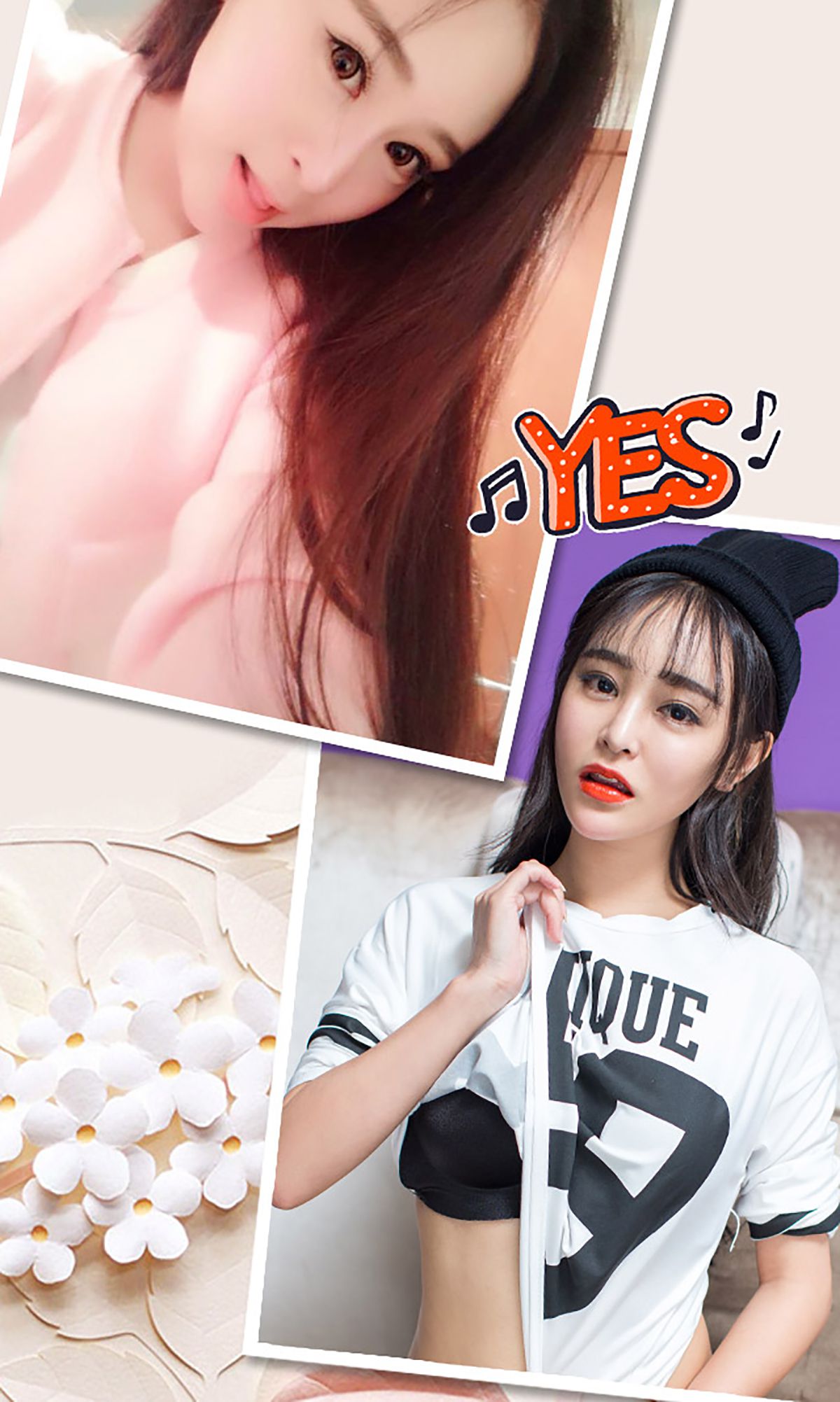 图片[3] - 萱萱《少女的时代》 UGirls 爱尤物 No.255 [40P] - 机器猫次元 - 机器猫次元