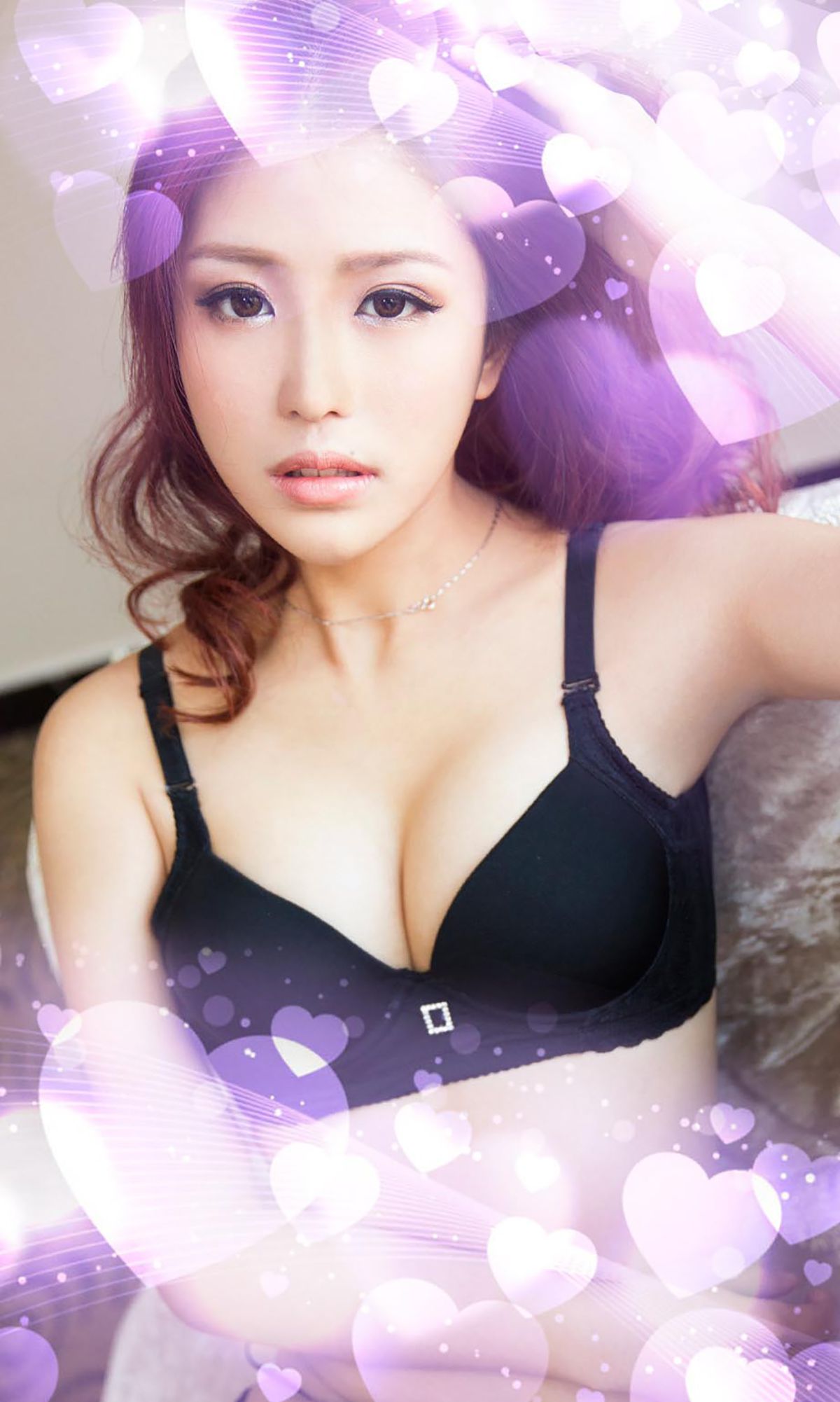 图片[3] - 紫妍《望不穿的暧昧》 UGirls 爱尤物 No.103 [40P] - 机器猫次元 - 机器猫次元