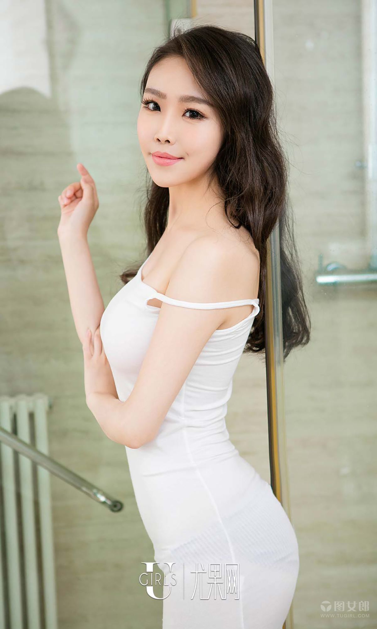 图片[4] - 李姊乐《我爱你520》 UGirls 爱尤物 No.367 [39P] - 机器猫次元 - 机器猫次元