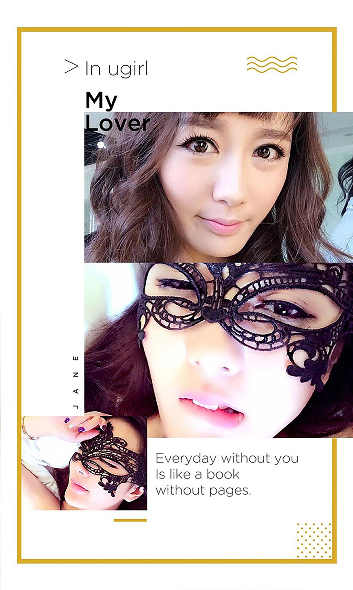 图片[3] - 孙媛熙《so beauty so sexy》 UGirls 爱尤物 No.390 [40P] - 机器猫次元 - 机器猫次元