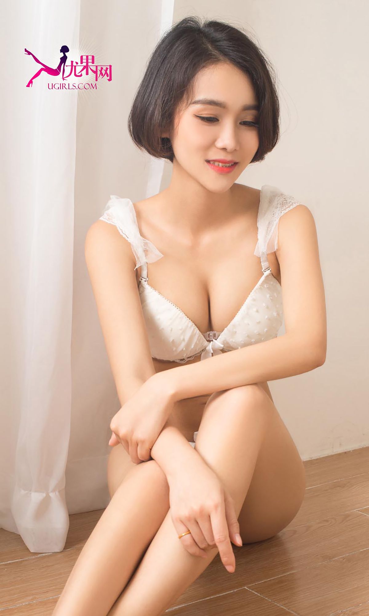 图片[6] - 曾娜《摩登情人》 UGirls 爱尤物 No.332 [40P] - 机器猫次元 - 机器猫次元