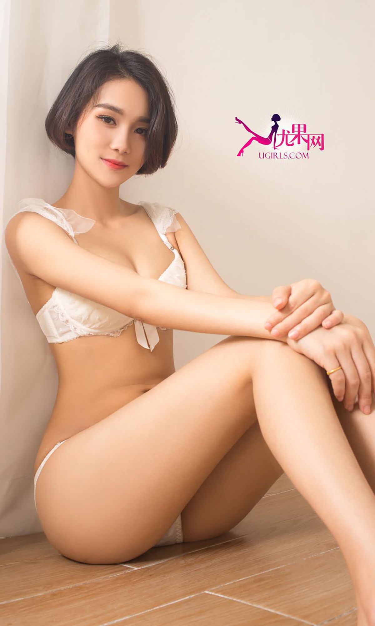 图片[7] - 曾娜《摩登情人》 UGirls 爱尤物 No.332 [40P] - 机器猫次元 - 机器猫次元