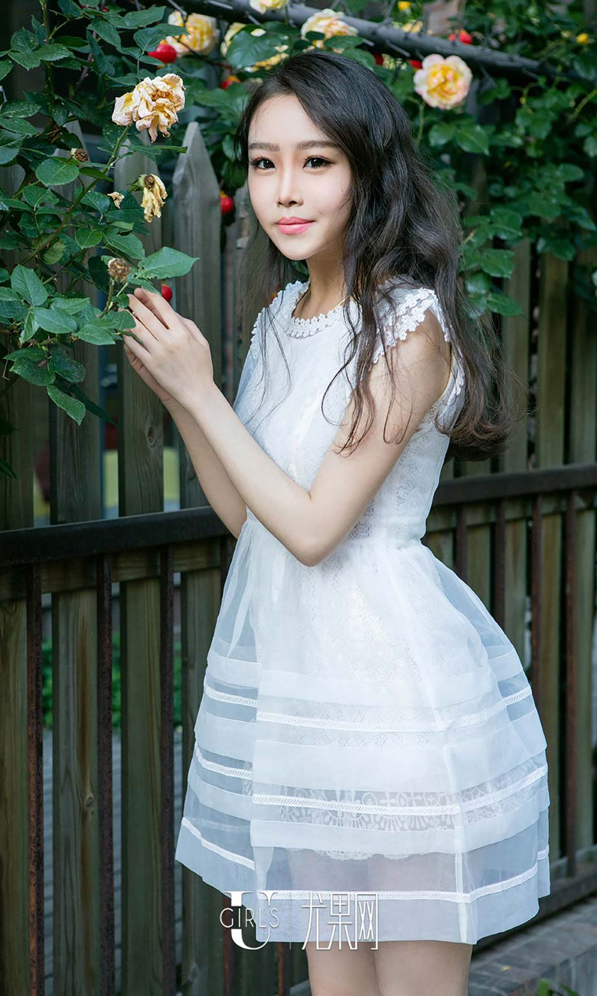 图片[7] - 李姊乐《学妹的诱惑》 UGirls 爱尤物 No.384 [40P] - 机器猫次元 - 机器猫次元