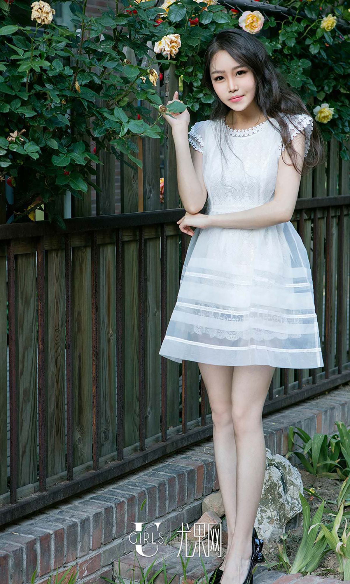 图片[5] - 李姊乐《学妹的诱惑》 UGirls 爱尤物 No.384 [40P] - 机器猫次元 - 机器猫次元