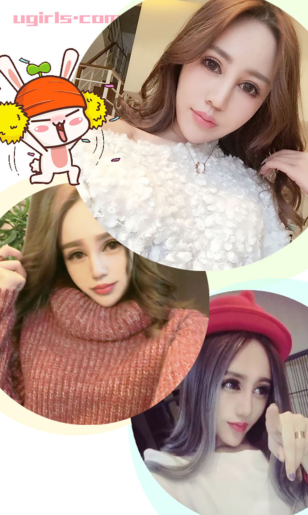 图片[3] - 李娅萦《精彩10分》 UGirls 爱尤物 No.296 [40P] - 机器猫次元 - 机器猫次元