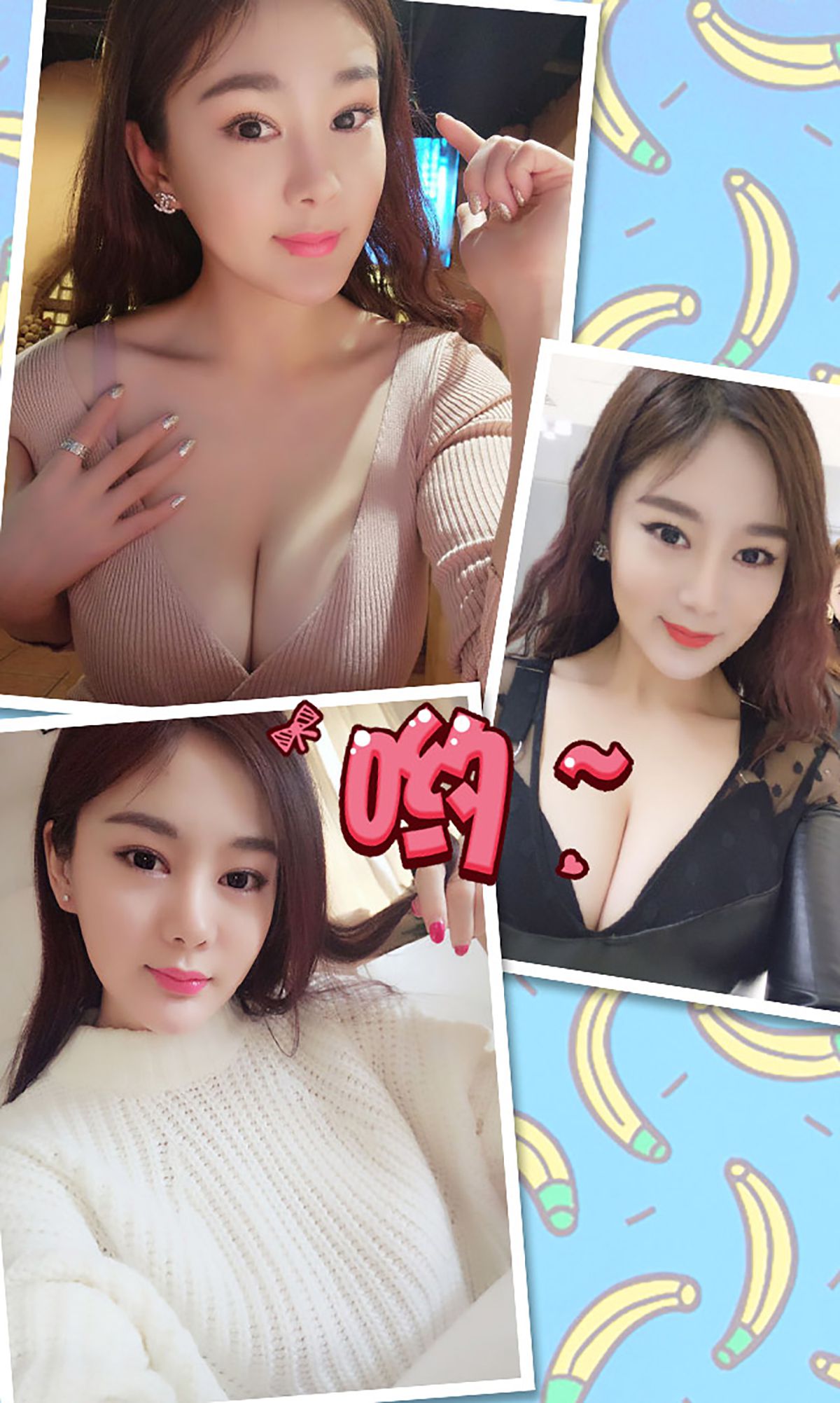 图片[3] - 易阳ELLY《D字诱惑》 UGirls 爱尤物 No.303 [40P] - 机器猫次元 - 机器猫次元