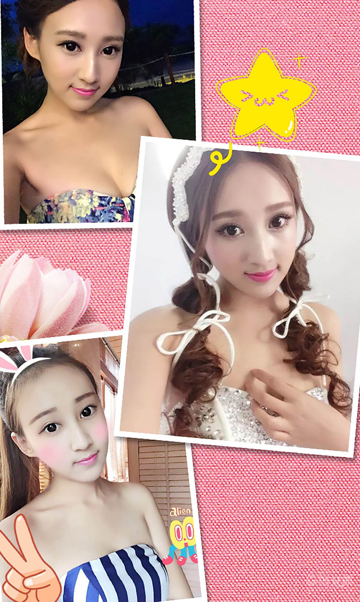 图片[3] - 诗琪《蜜糖教主纯情篇》 UGirls 爱尤物 No.318 [40P] - 机器猫次元 - 机器猫次元