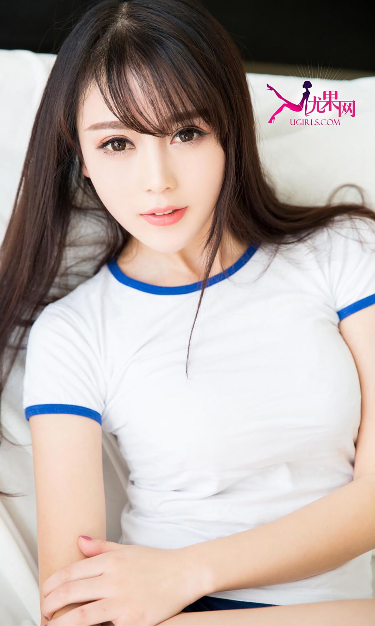 图片[5] - 赵小米《芙蓉不及小米娇》 UGirls 爱尤物 No.299 [40P] - 机器猫次元 - 机器猫次元