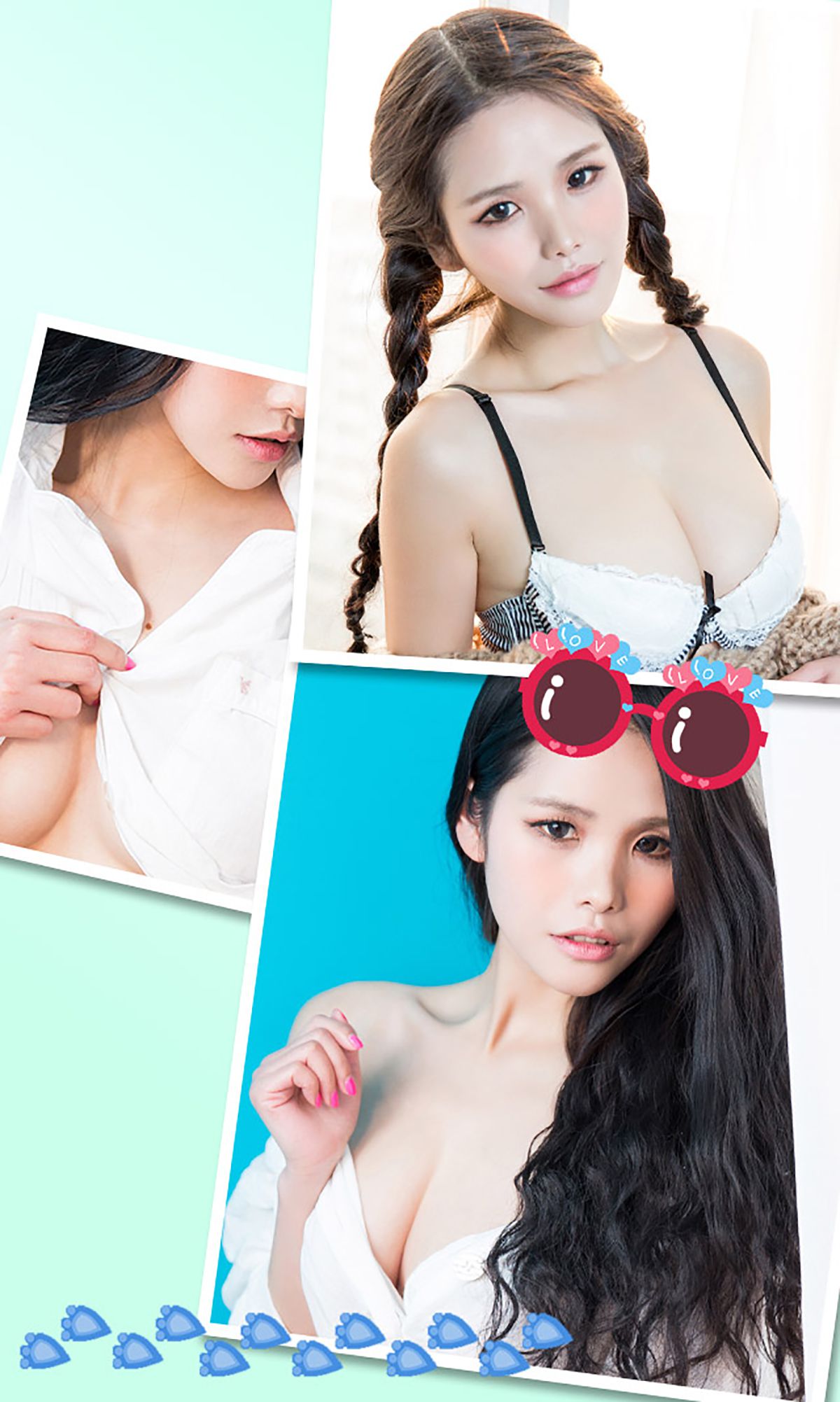图片[3] - 苏苏《白日焰火》 UGirls 爱尤物 No.322 [40P] - 机器猫次元 - 机器猫次元
