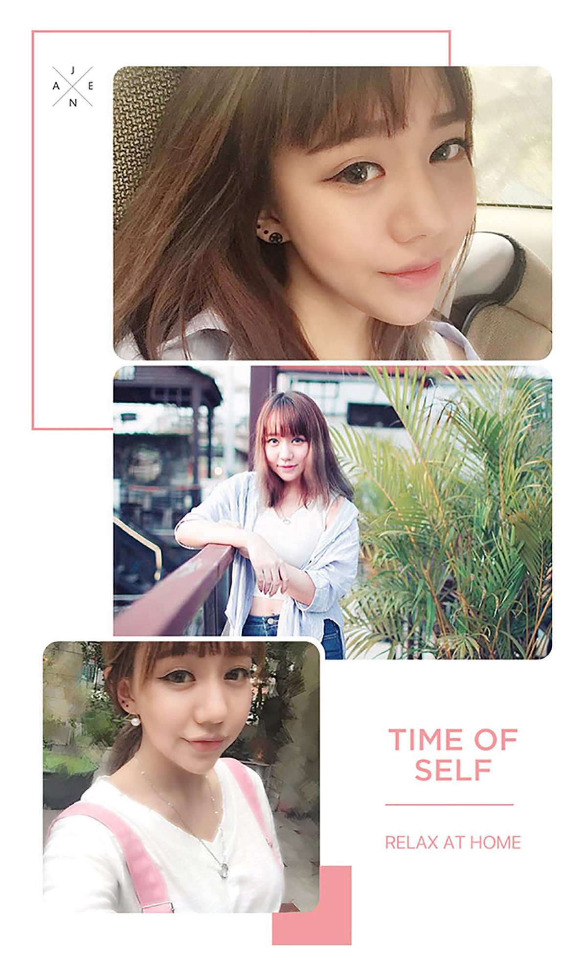 图片[3] - 苏小猫《Baby fat》 UGirls 爱尤物 No.372 [40P] - 机器猫次元 - 机器猫次元
