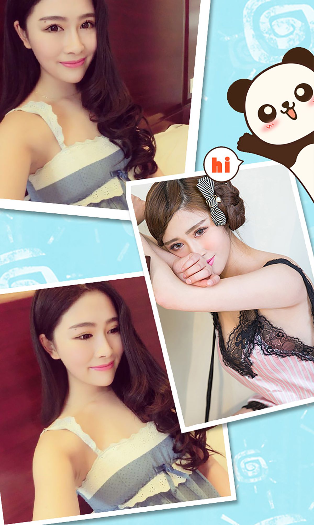 图片[3] - 芯月《春之少女思密达》 UGirls 爱尤物 No.286 [40P] - 机器猫次元 - 机器猫次元