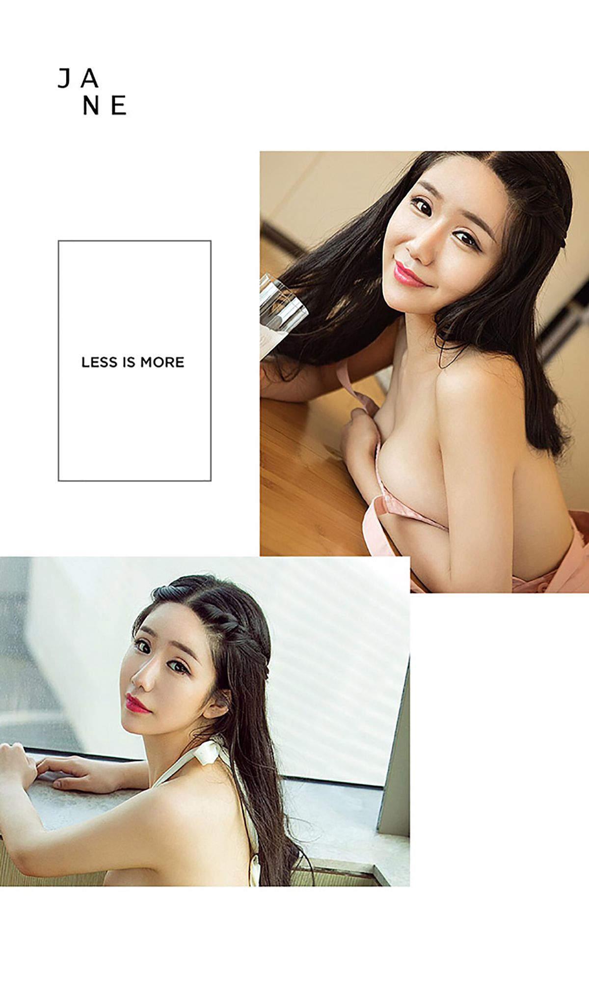 图片[3] - 王司桐《桐画》 UGirls 爱尤物 No.426 [39P] - 机器猫次元 - 机器猫次元