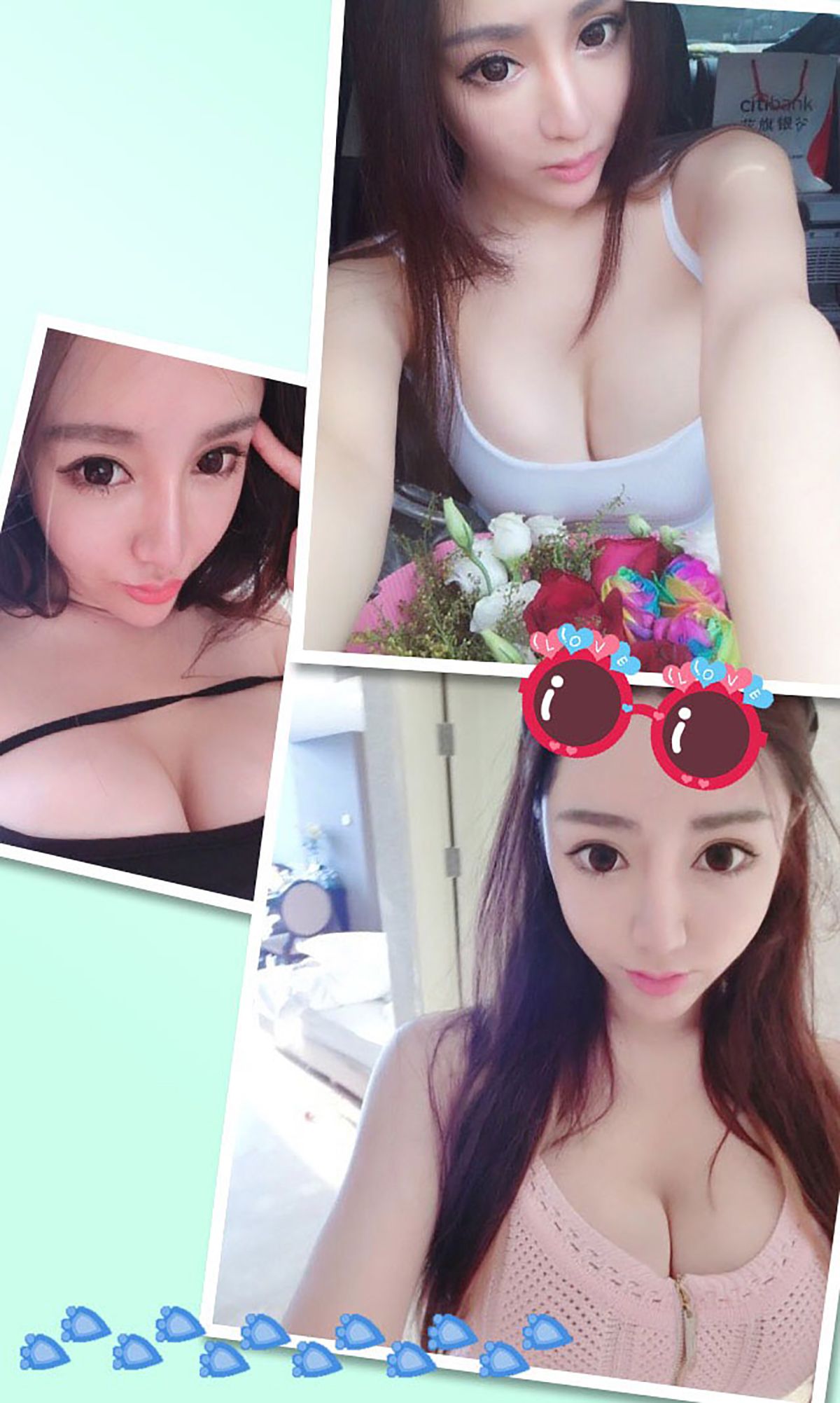 图片[3] - 麦苹果《权利游戏II》 UGirls 爱尤物 No.391 [40P] - 机器猫次元 - 机器猫次元