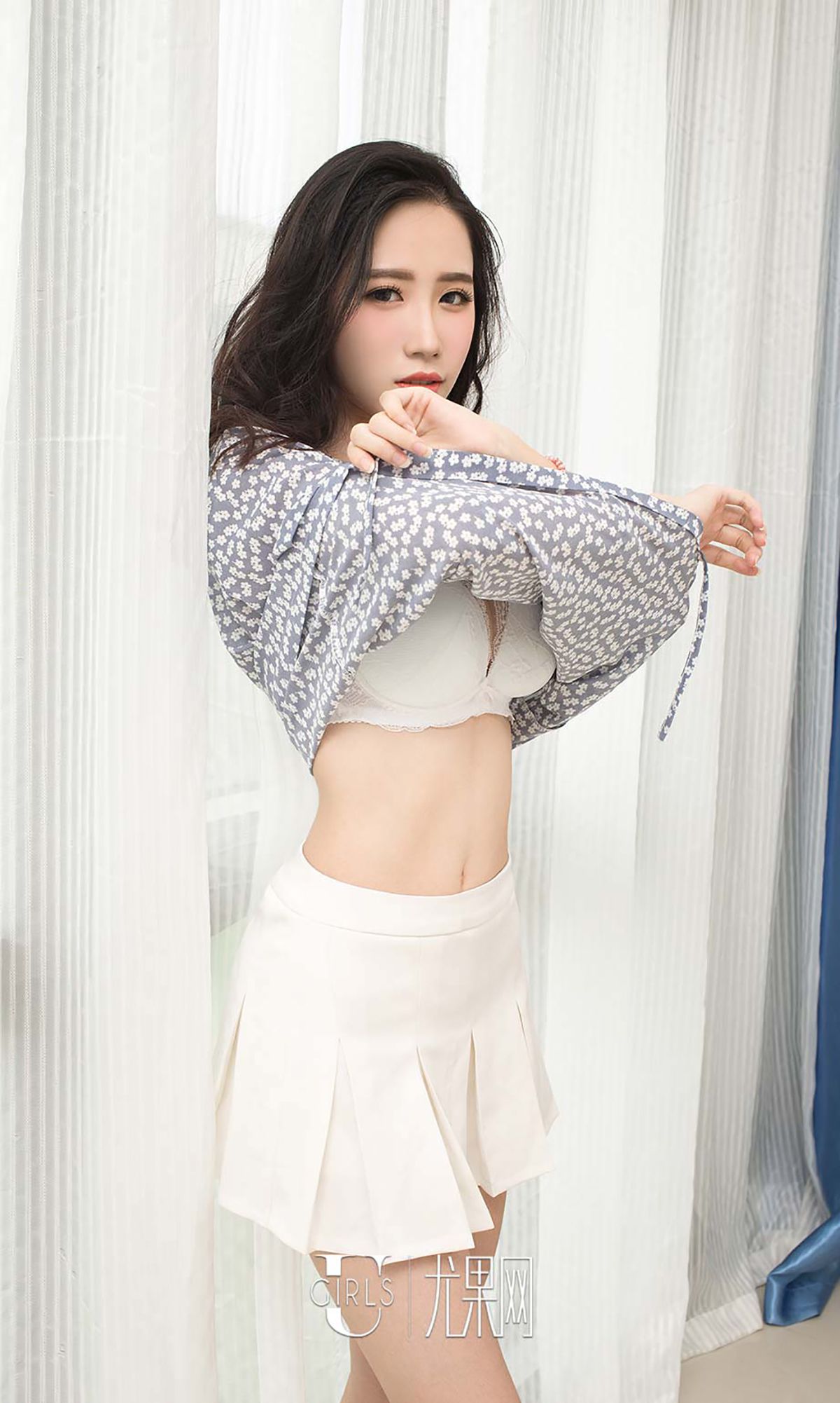 图片[5] - 爆爆《惬意午后》 UGirls 爱尤物 No.397 [40P] - 机器猫次元 - 机器猫次元